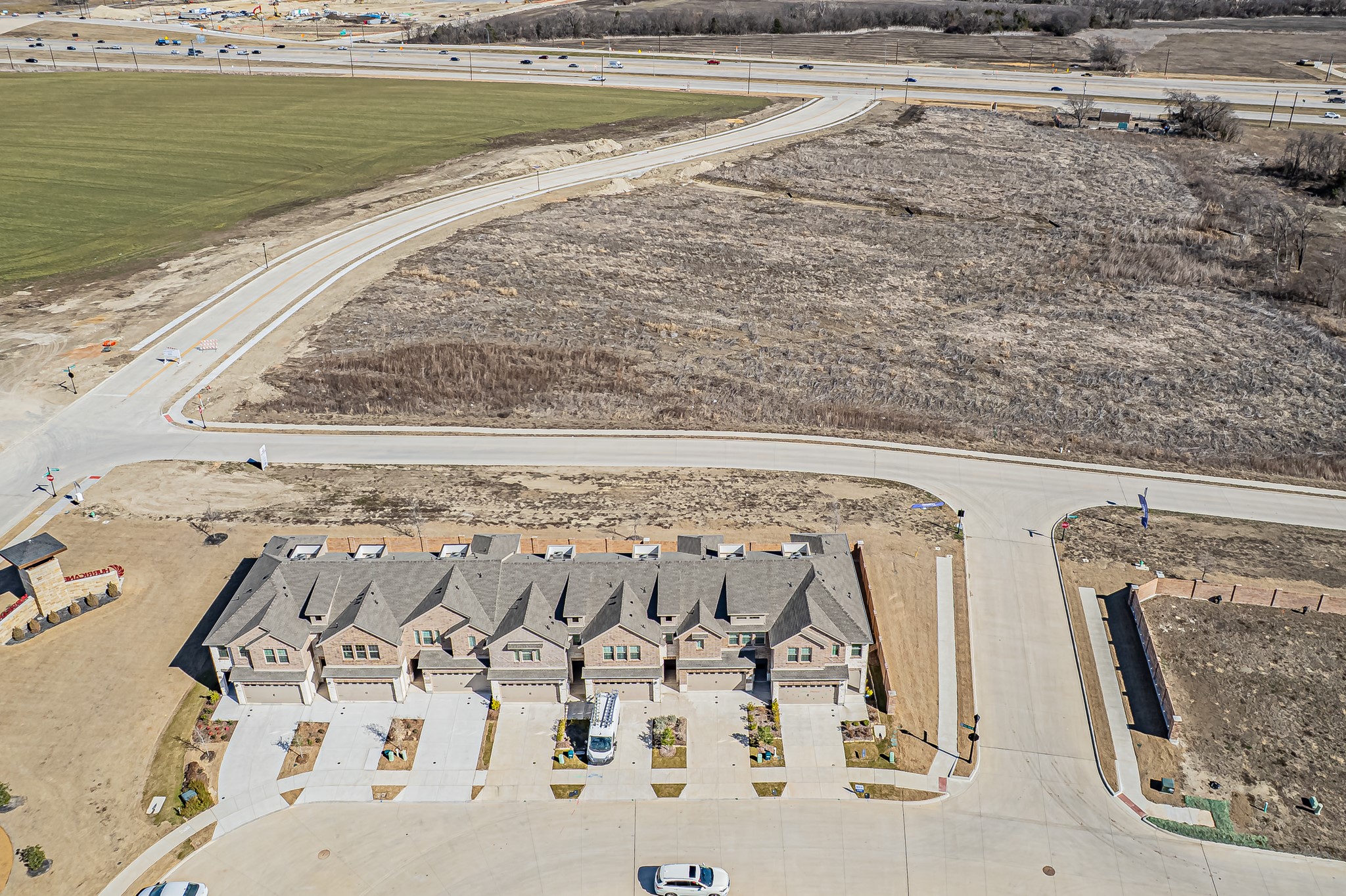 736 Thorn Creek Drive