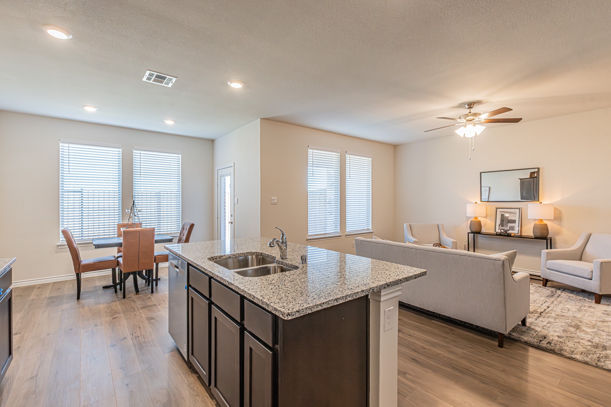 736 Thorn Creek Drive