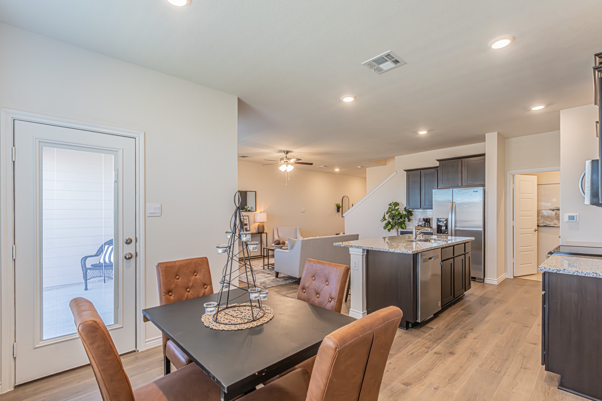 736 Thorn Creek Drive