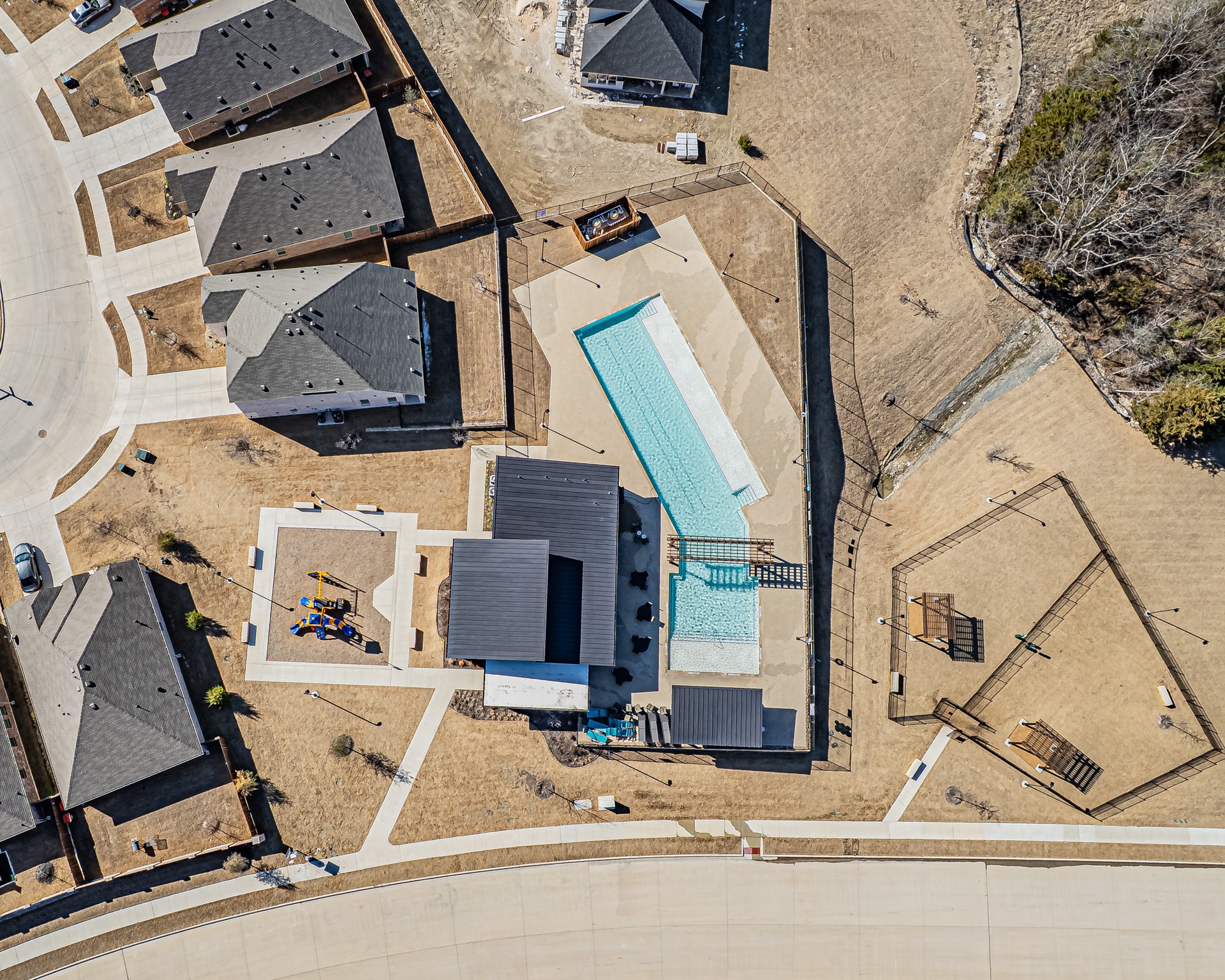 736 Thorn Creek Drive