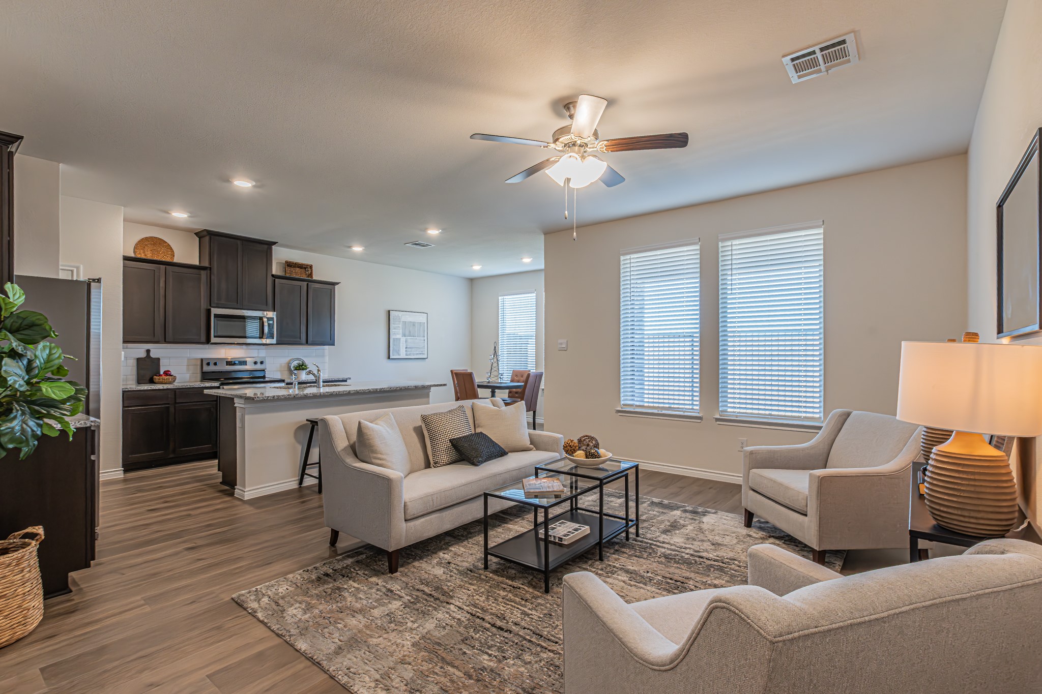 736 Thorn Creek Drive