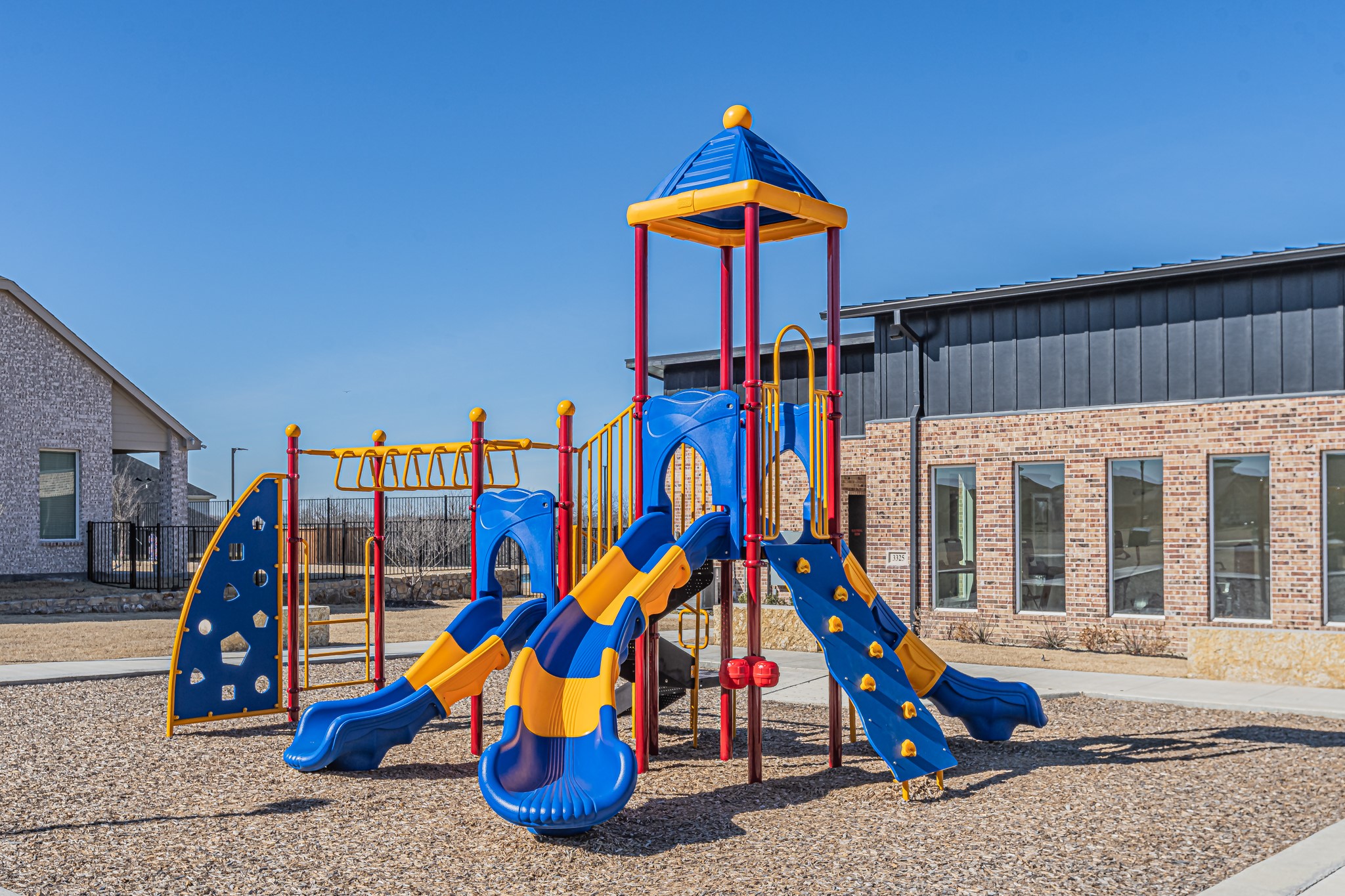 736 Thorn Creek Drive