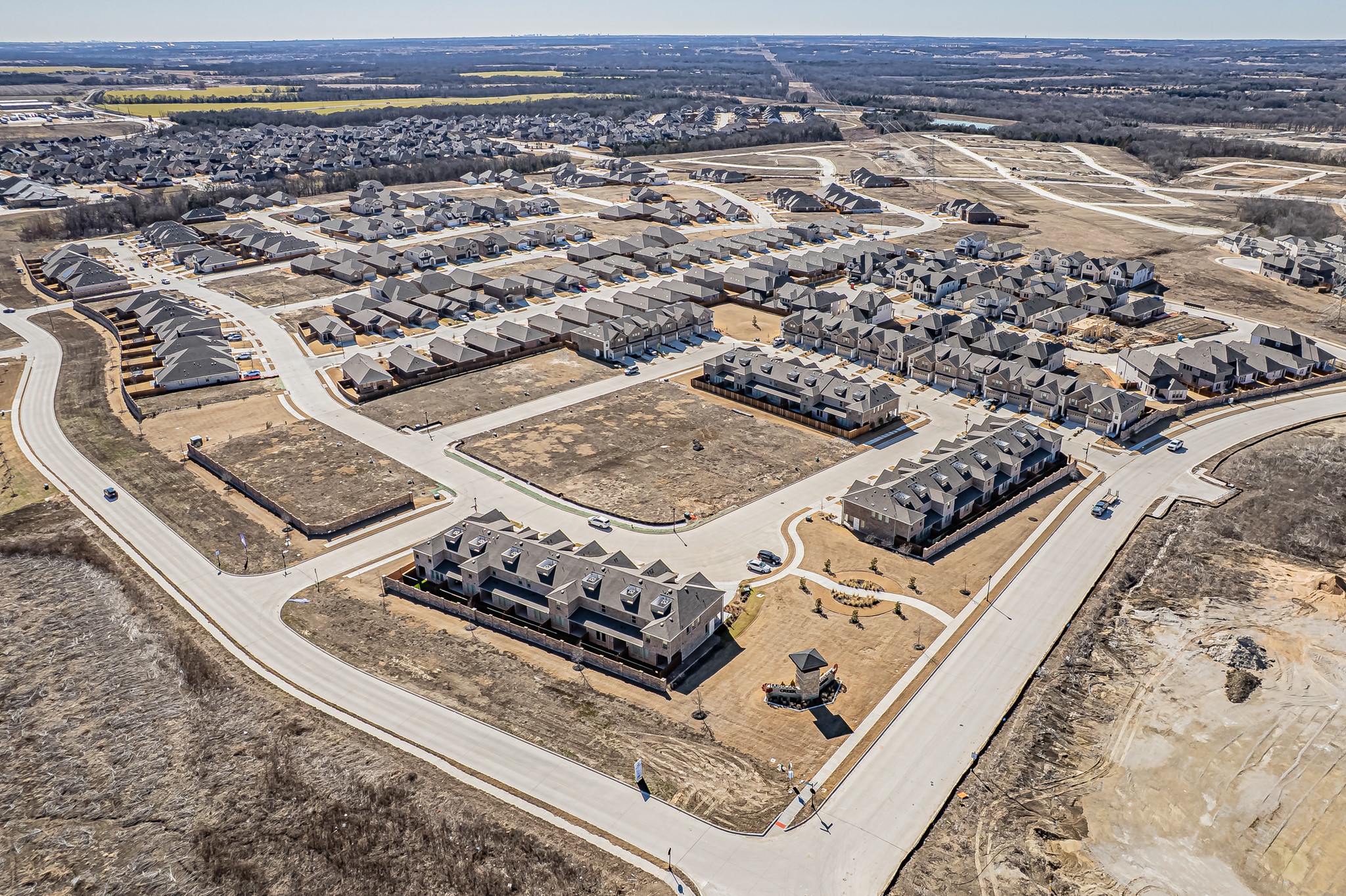 736 Thorn Creek Drive