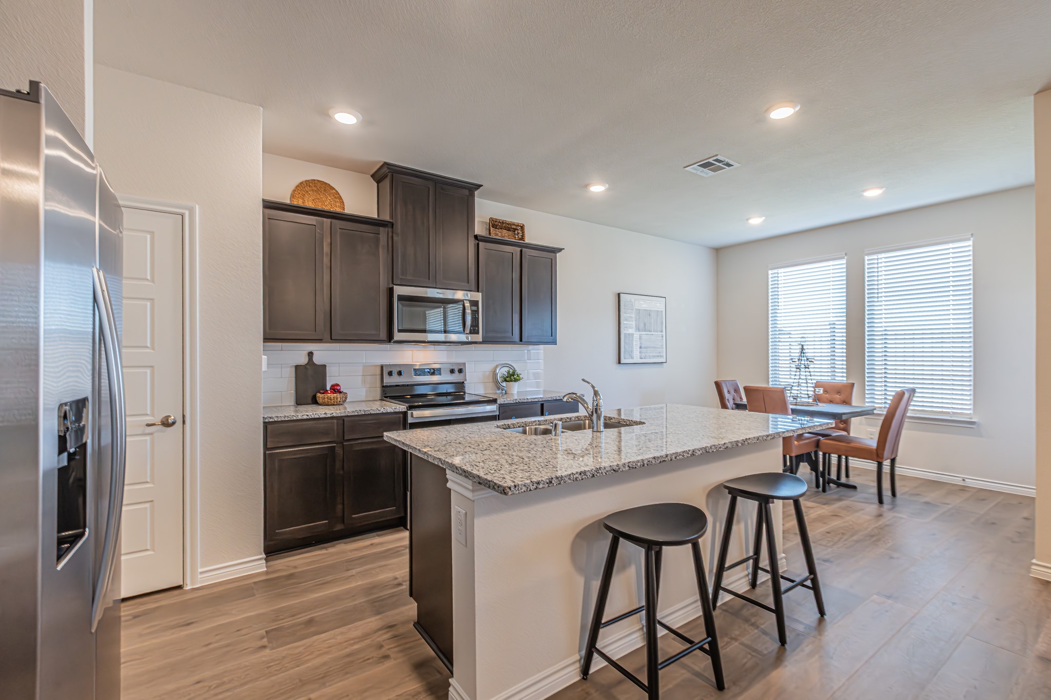 736 Thorn Creek Drive