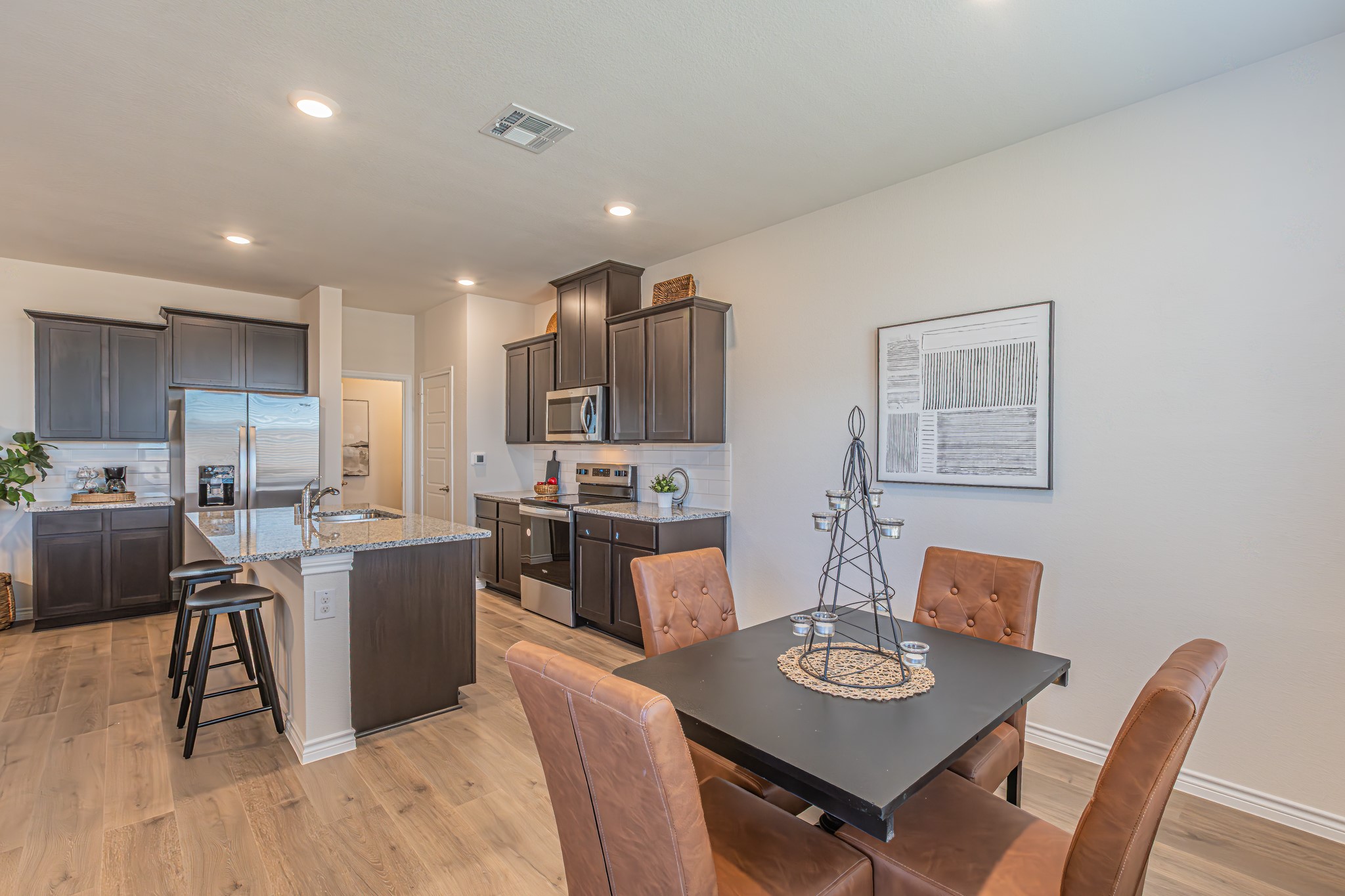 736 Thorn Creek Drive