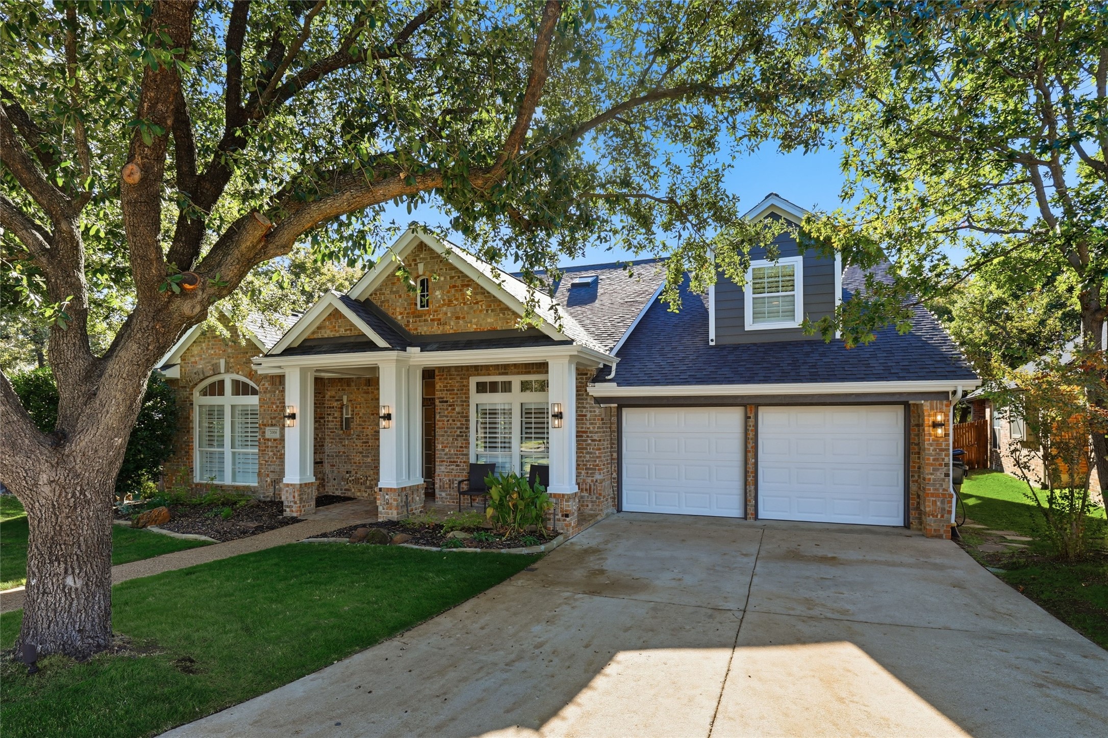 2006 Postwood Court