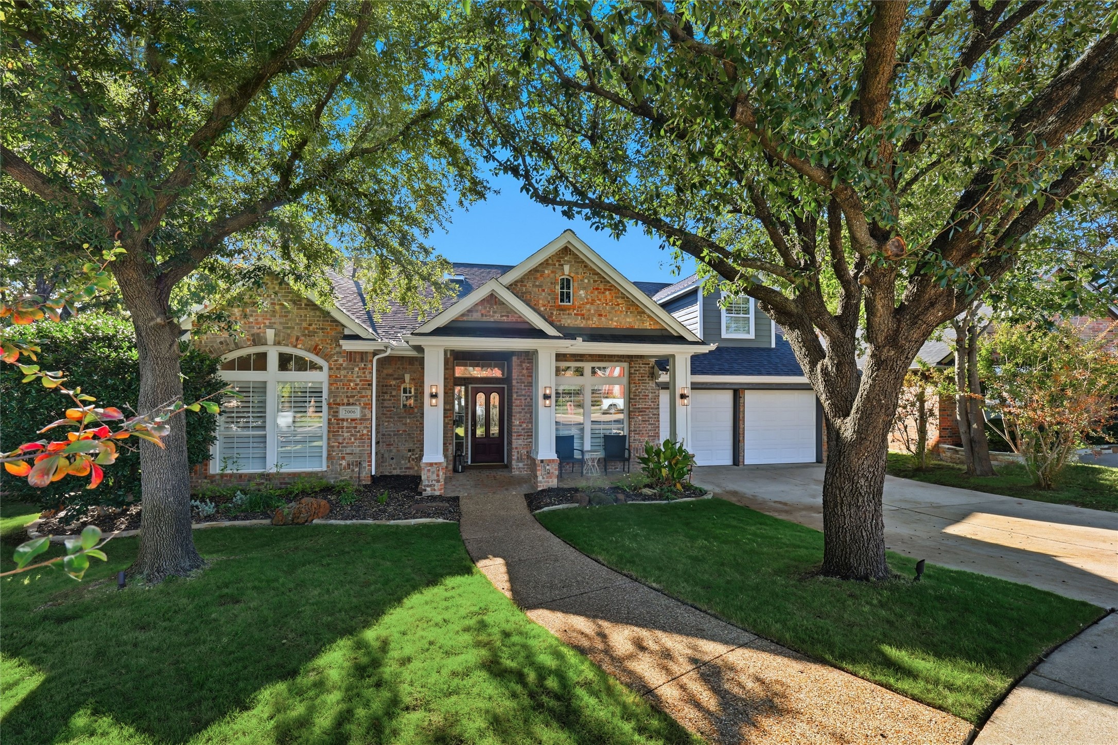 2006 Postwood Court