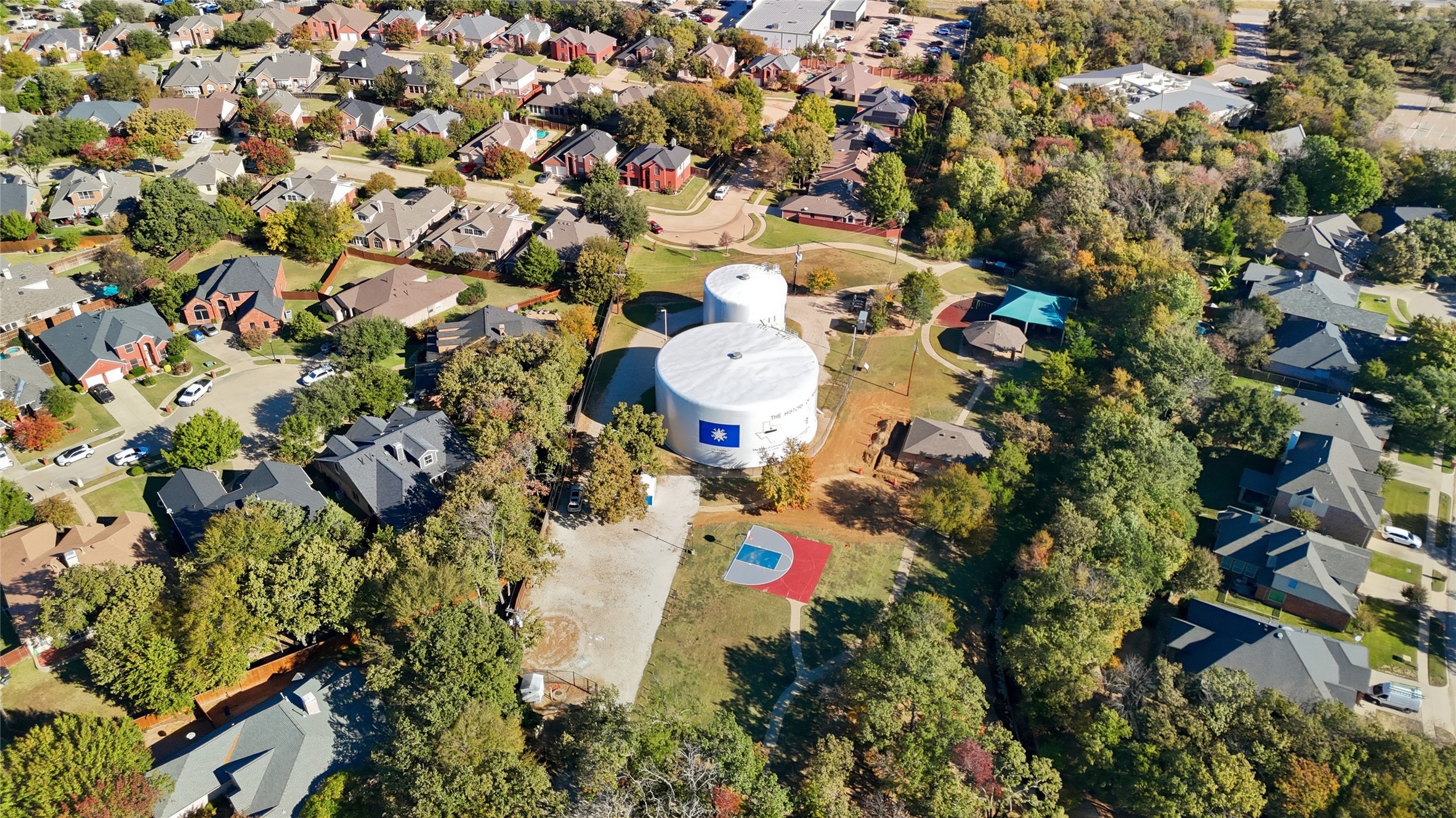 2006 Postwood Court