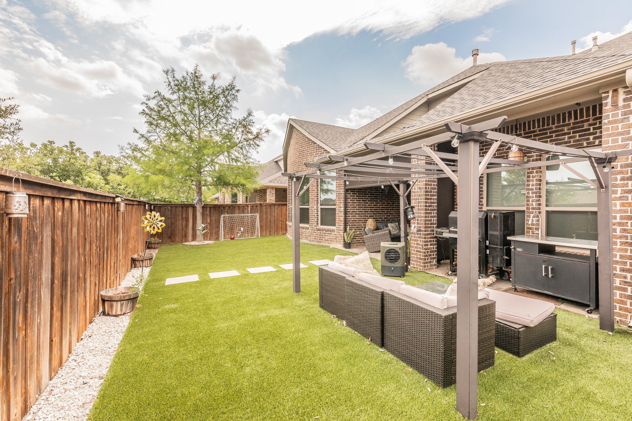 401 Mossy Rock Drive