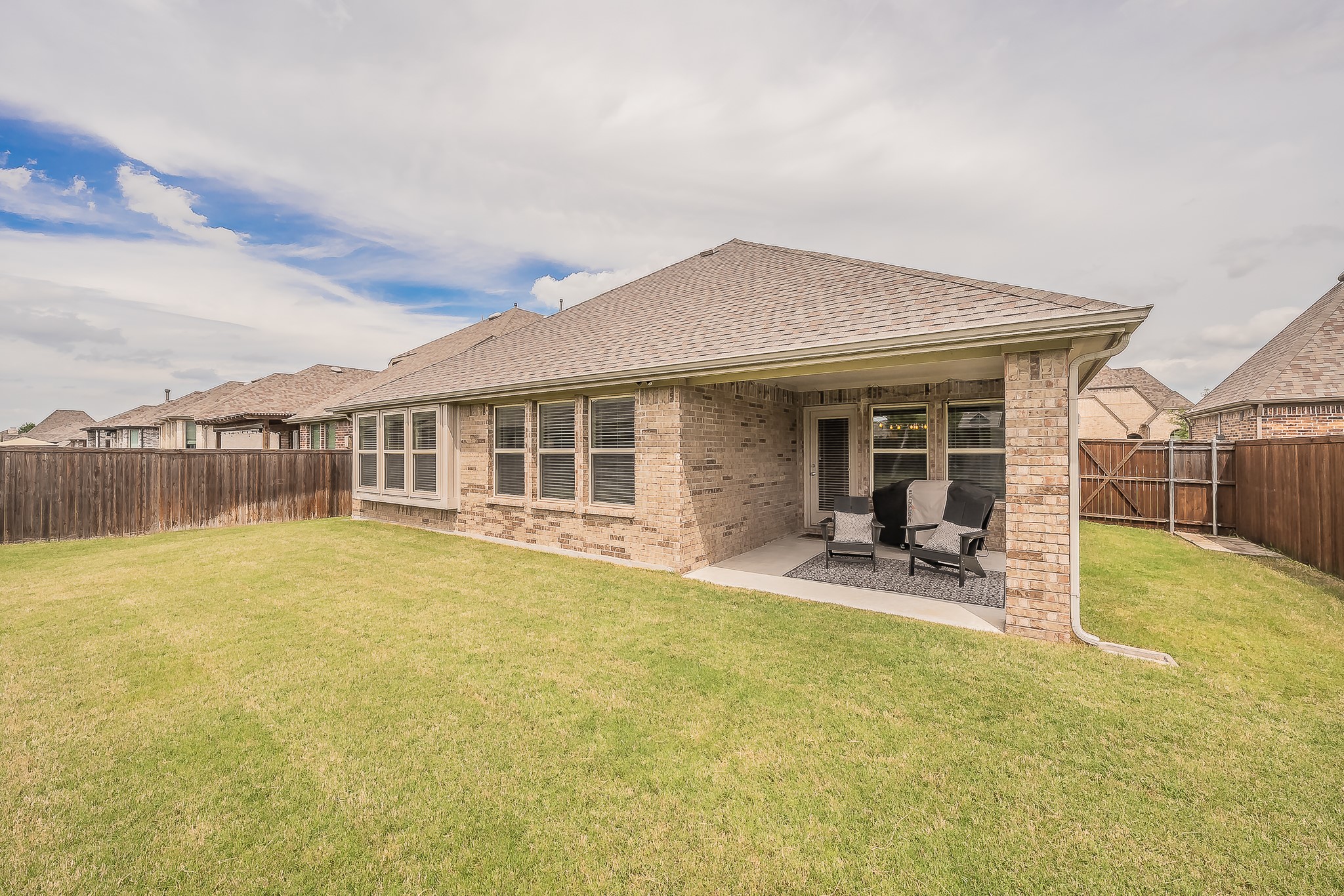 3513 Charleston Drive