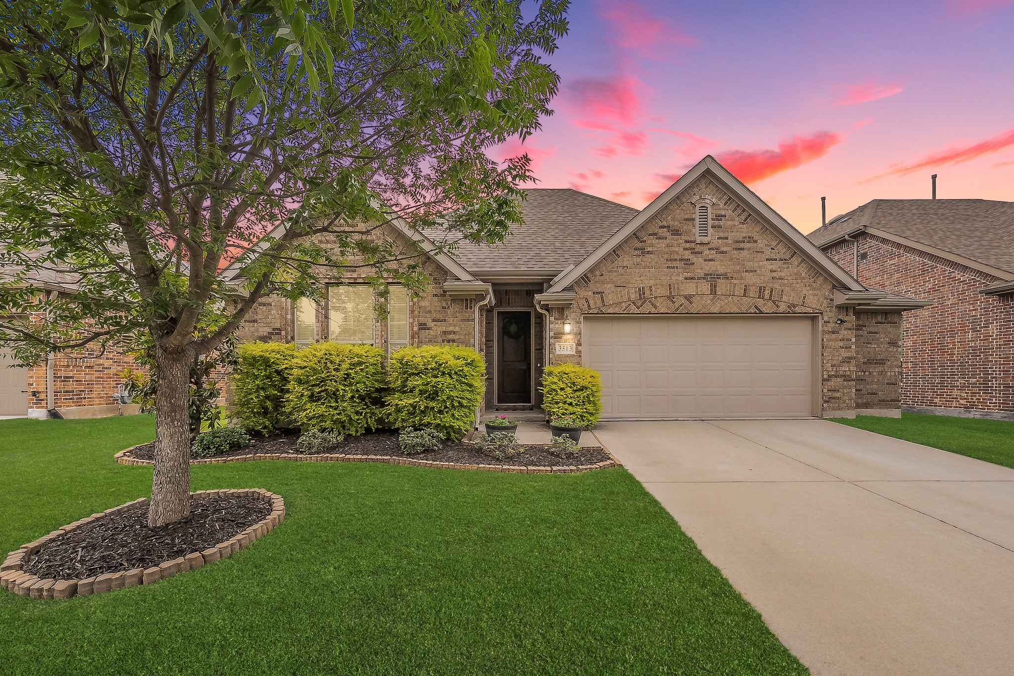 3513 Charleston Drive