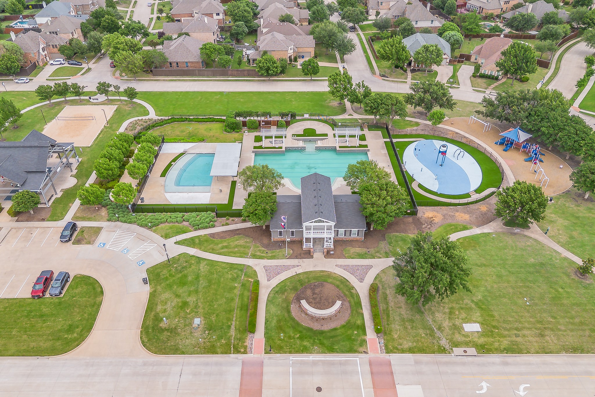 3513 Charleston Drive