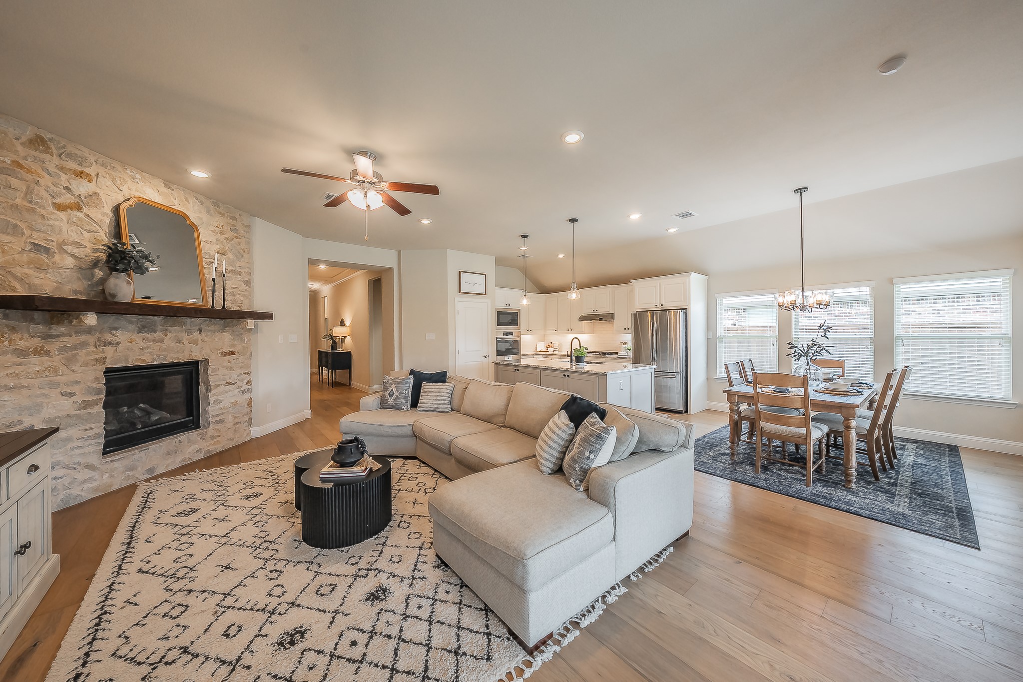 3513 Charleston Drive