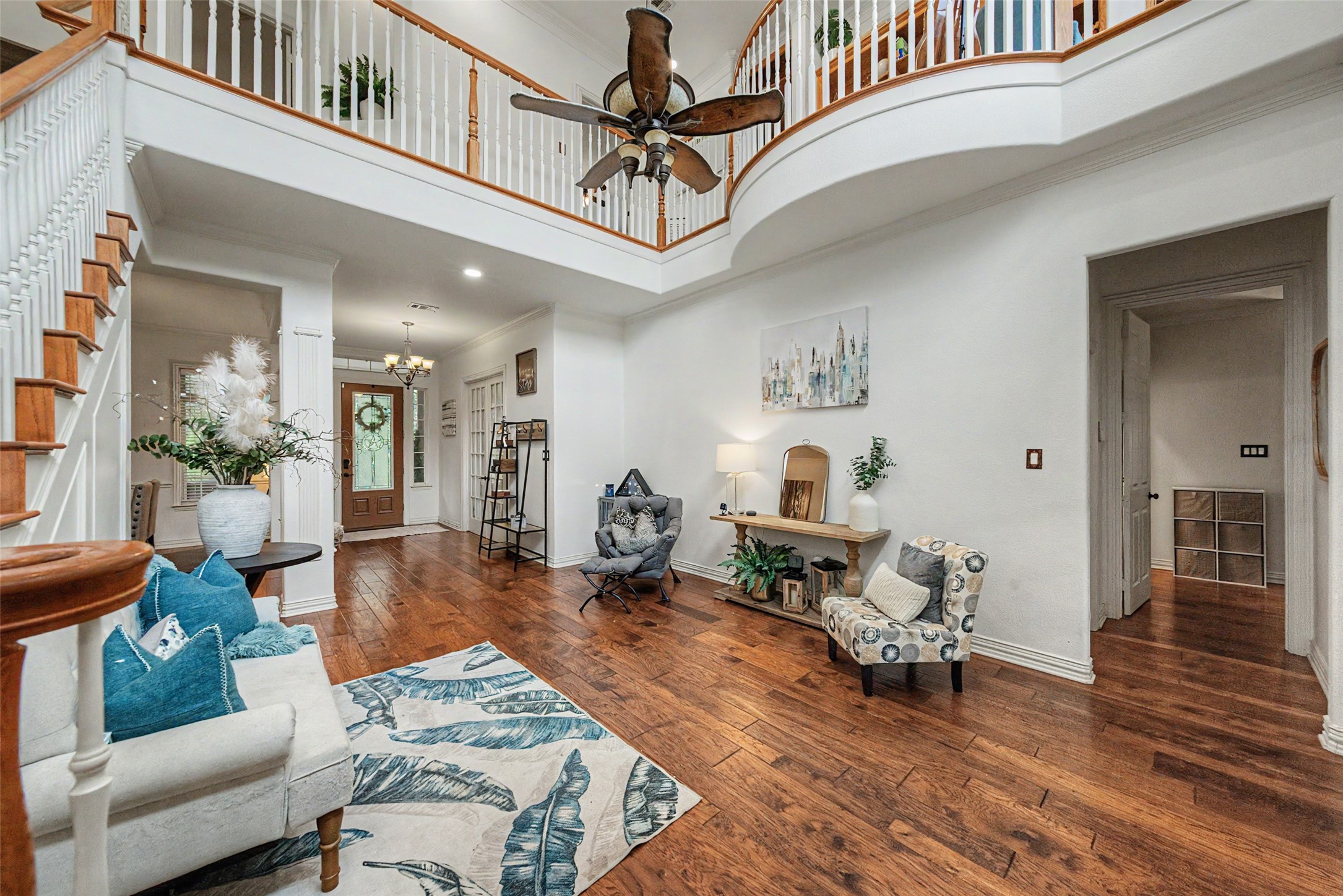 5480 Bridle Path