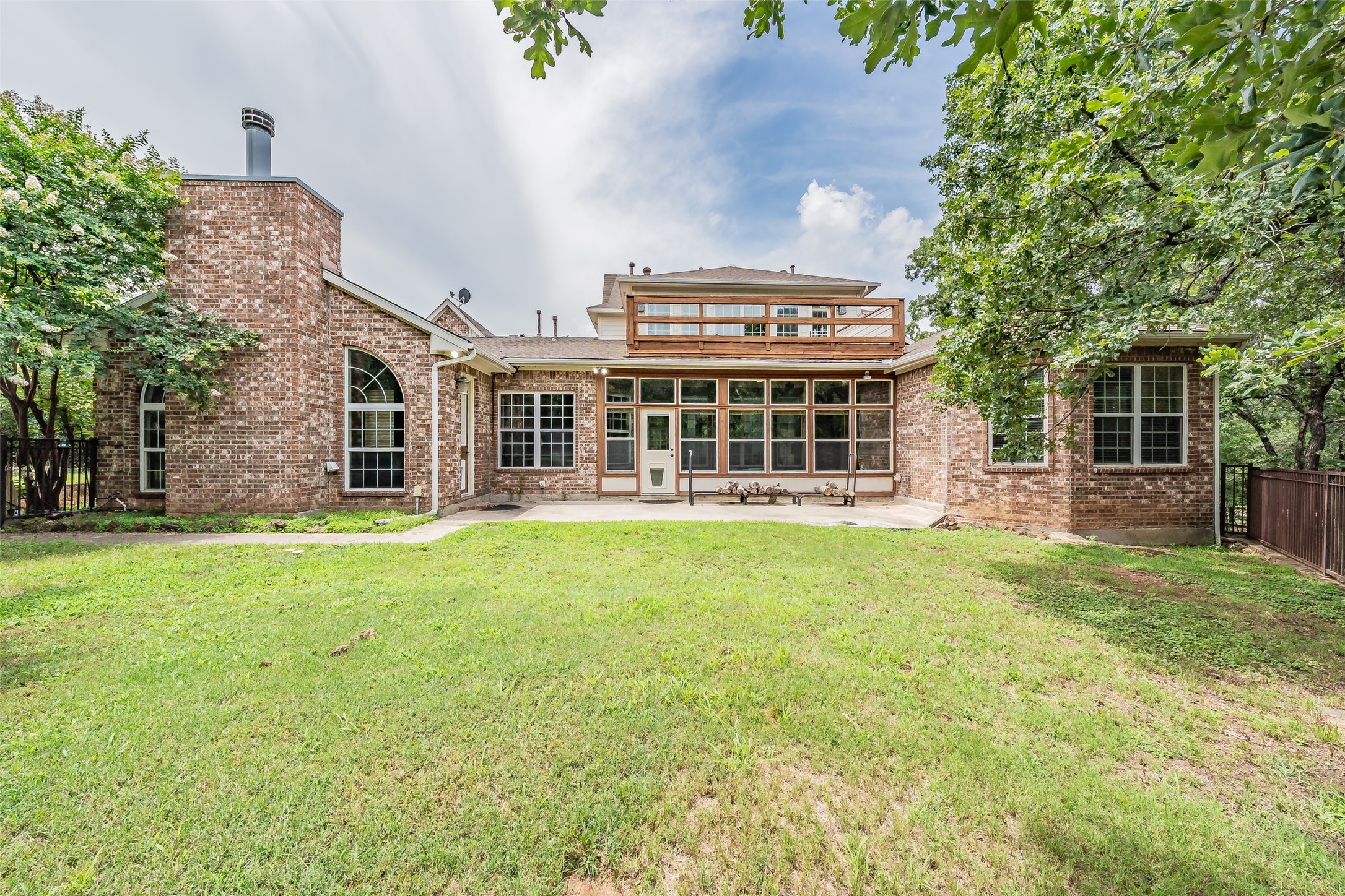 5480 Bridle Path