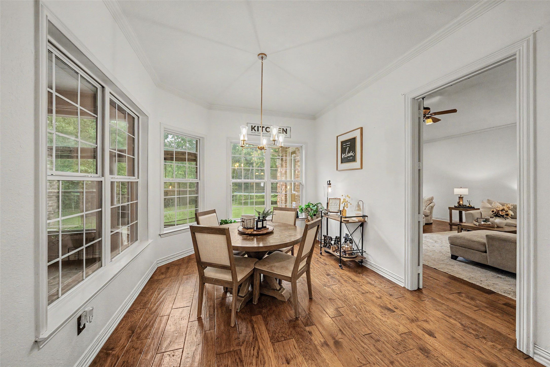 5480 Bridle Path
