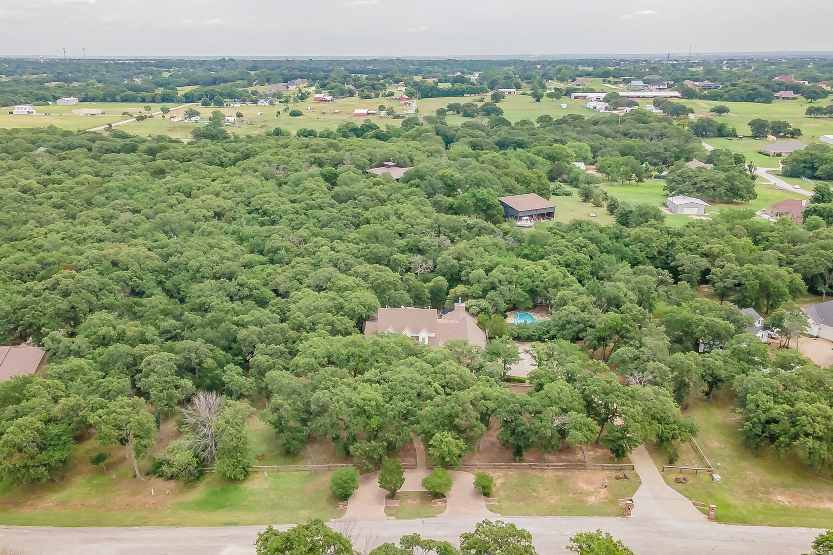 5480 Bridle Path