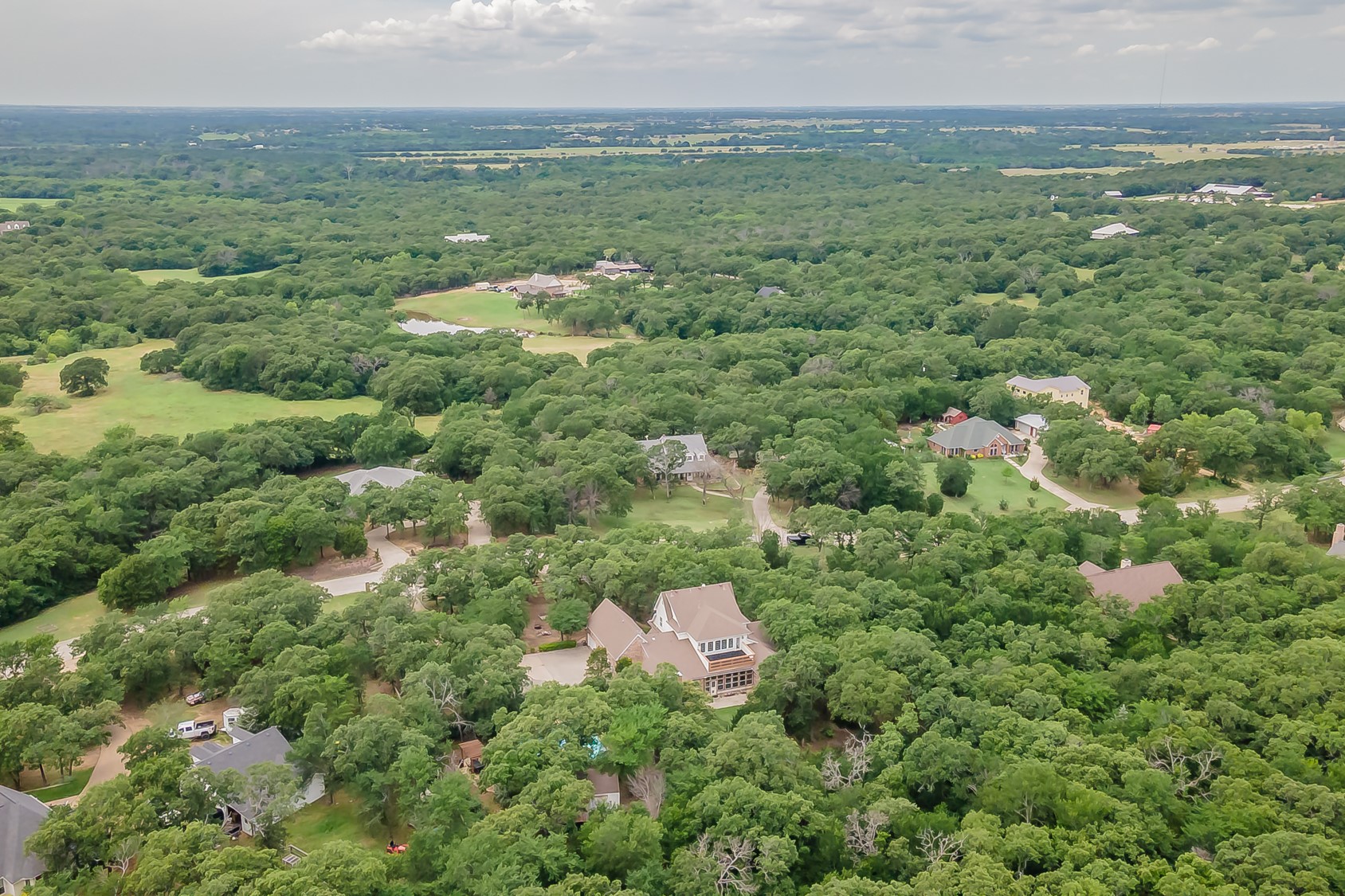 5480 Bridle Path