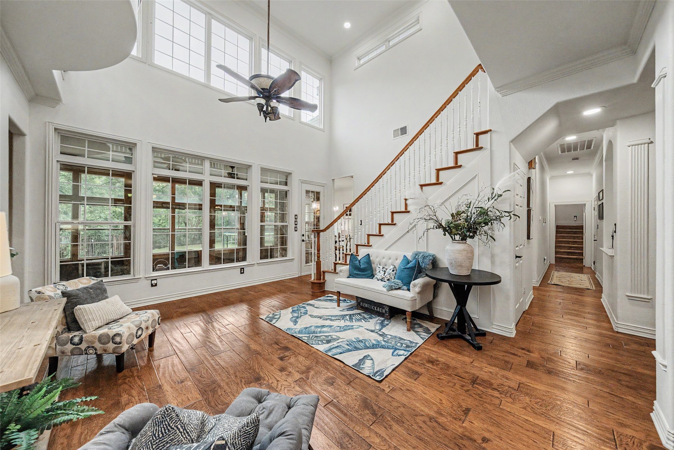 5480 Bridle Path