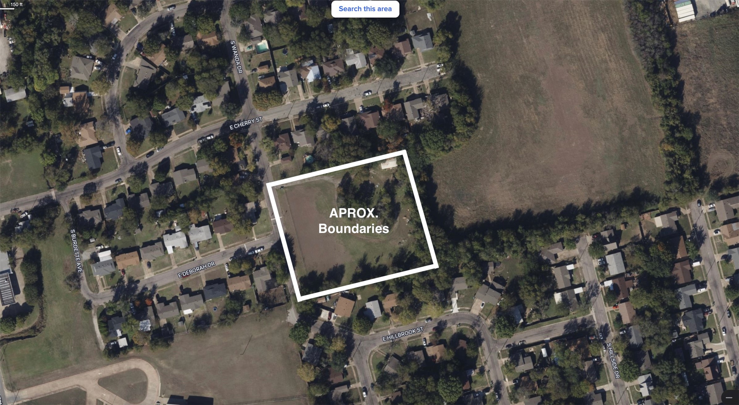 409 Wanda Drive