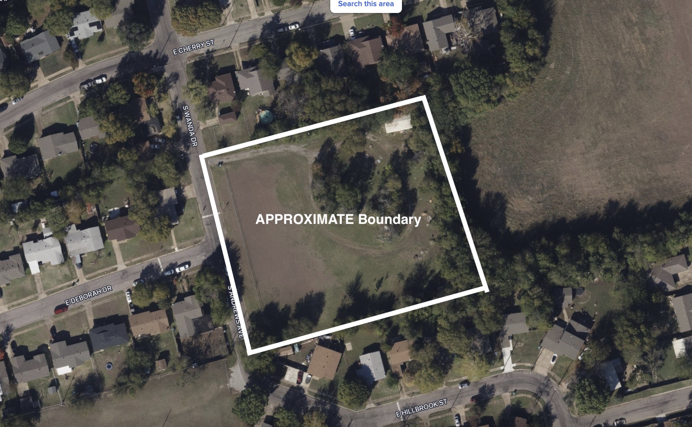 409 Wanda Drive