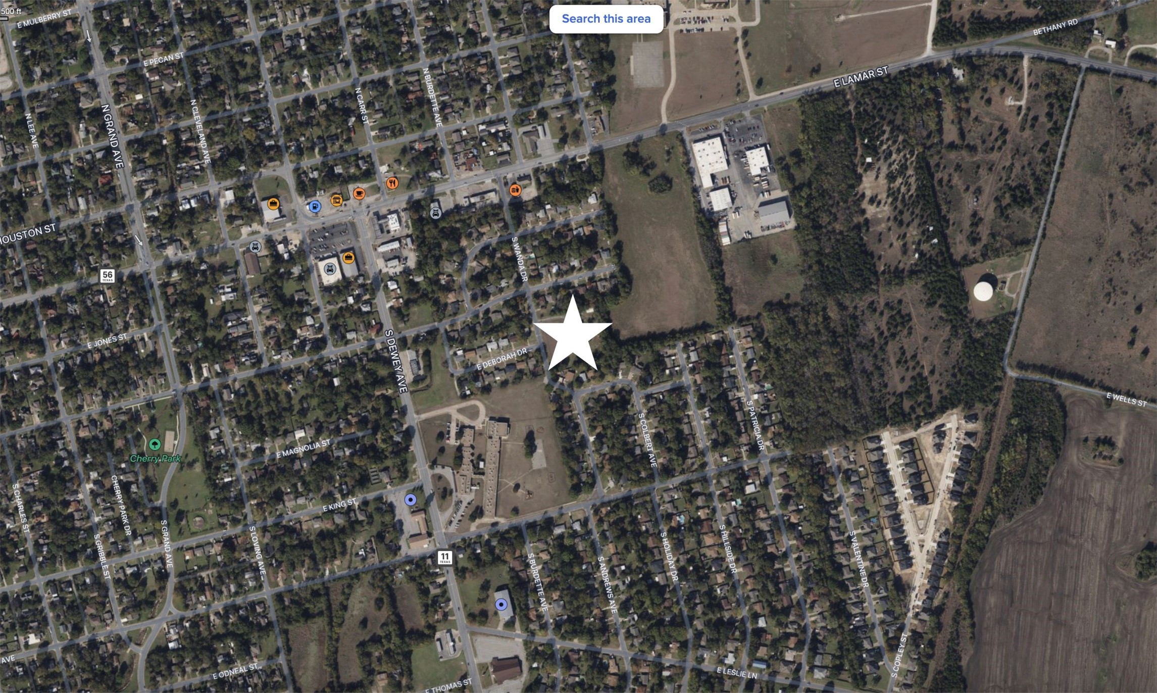 409 Wanda Drive