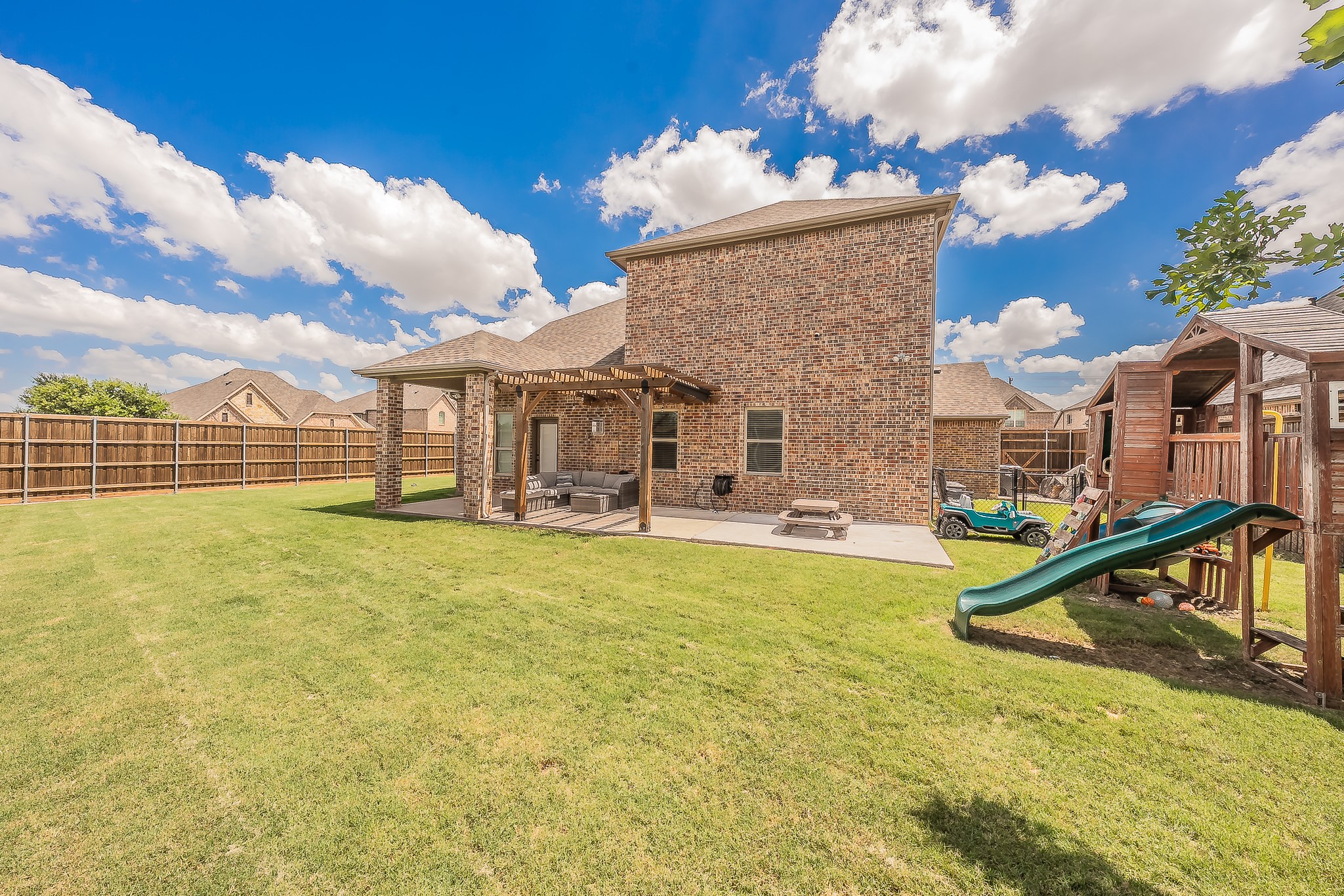 10700 Marble Falls Place