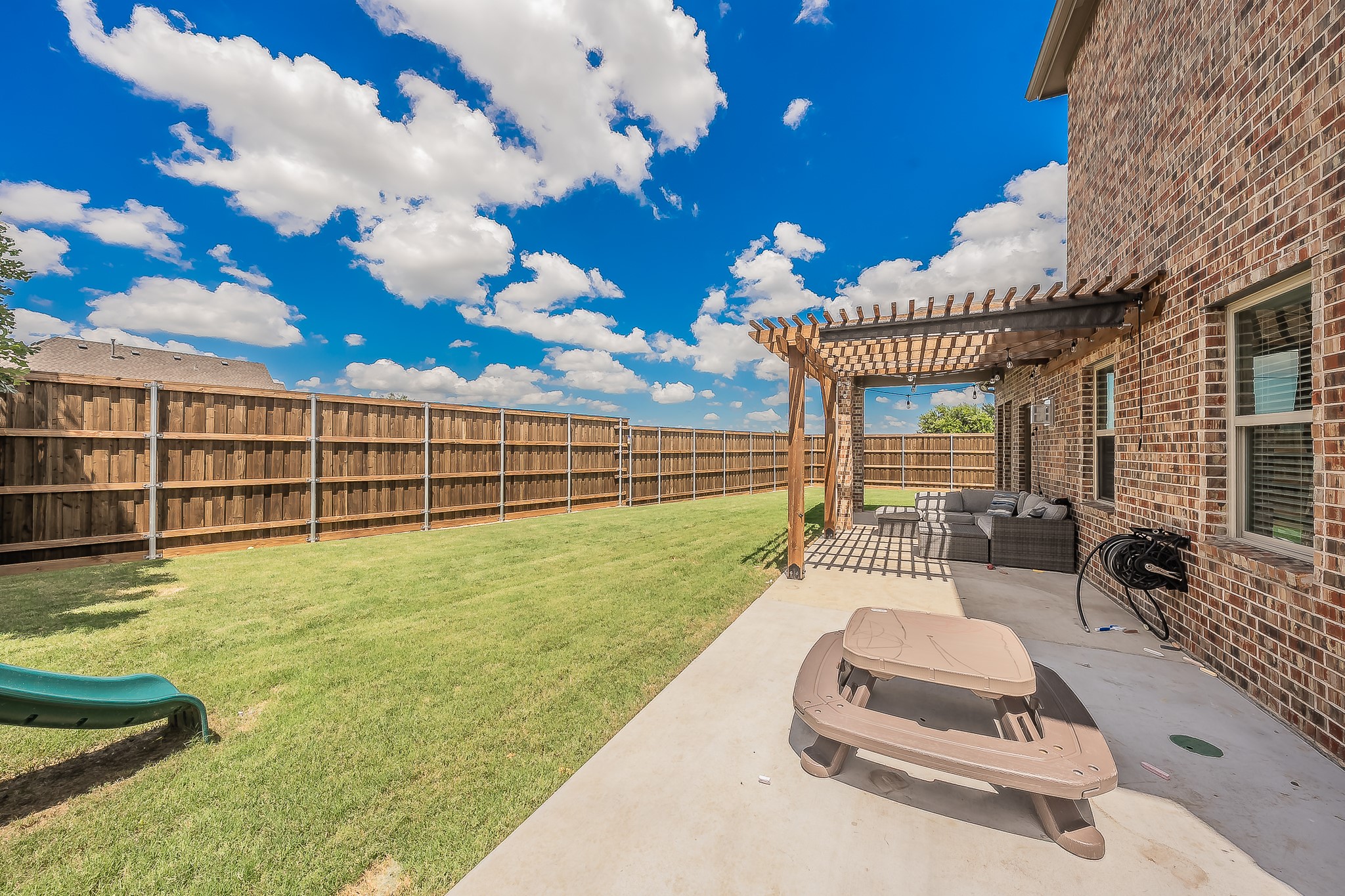 10700 Marble Falls Place