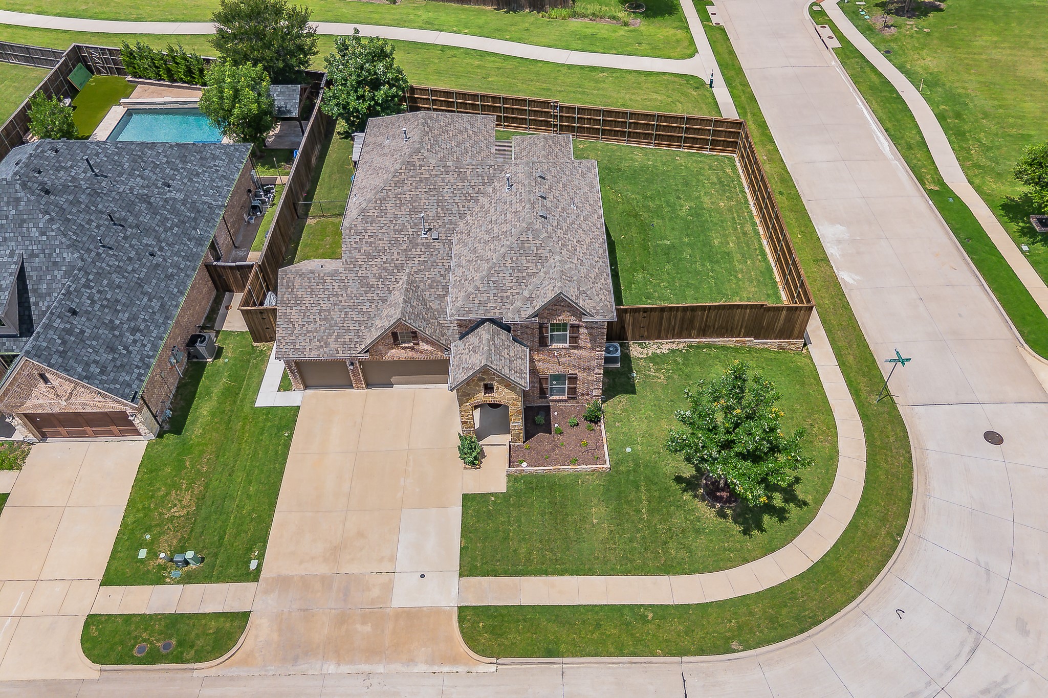 10700 Marble Falls Place
