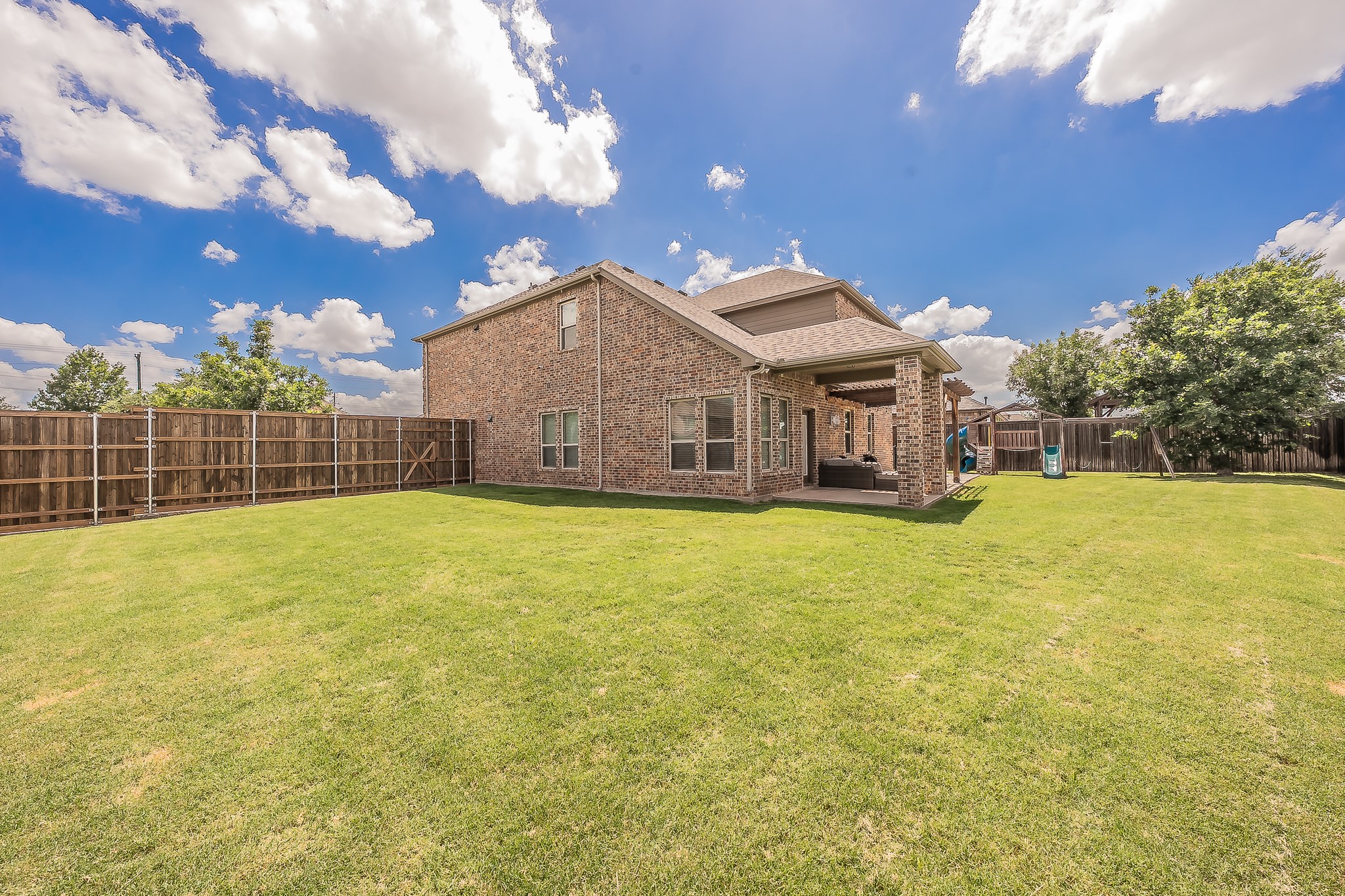 10700 Marble Falls Place