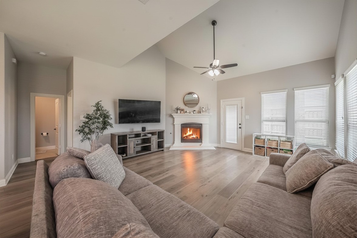 10700 Marble Falls Place