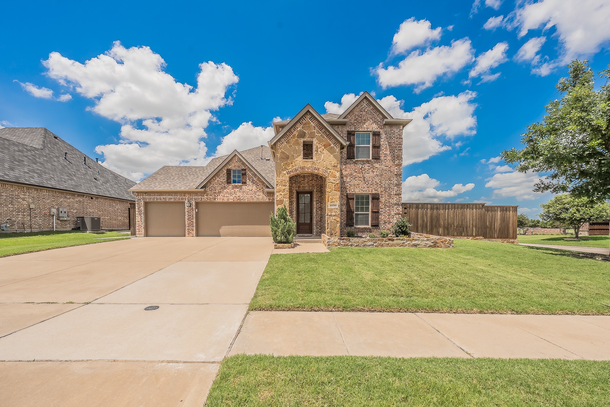 10700 Marble Falls Place