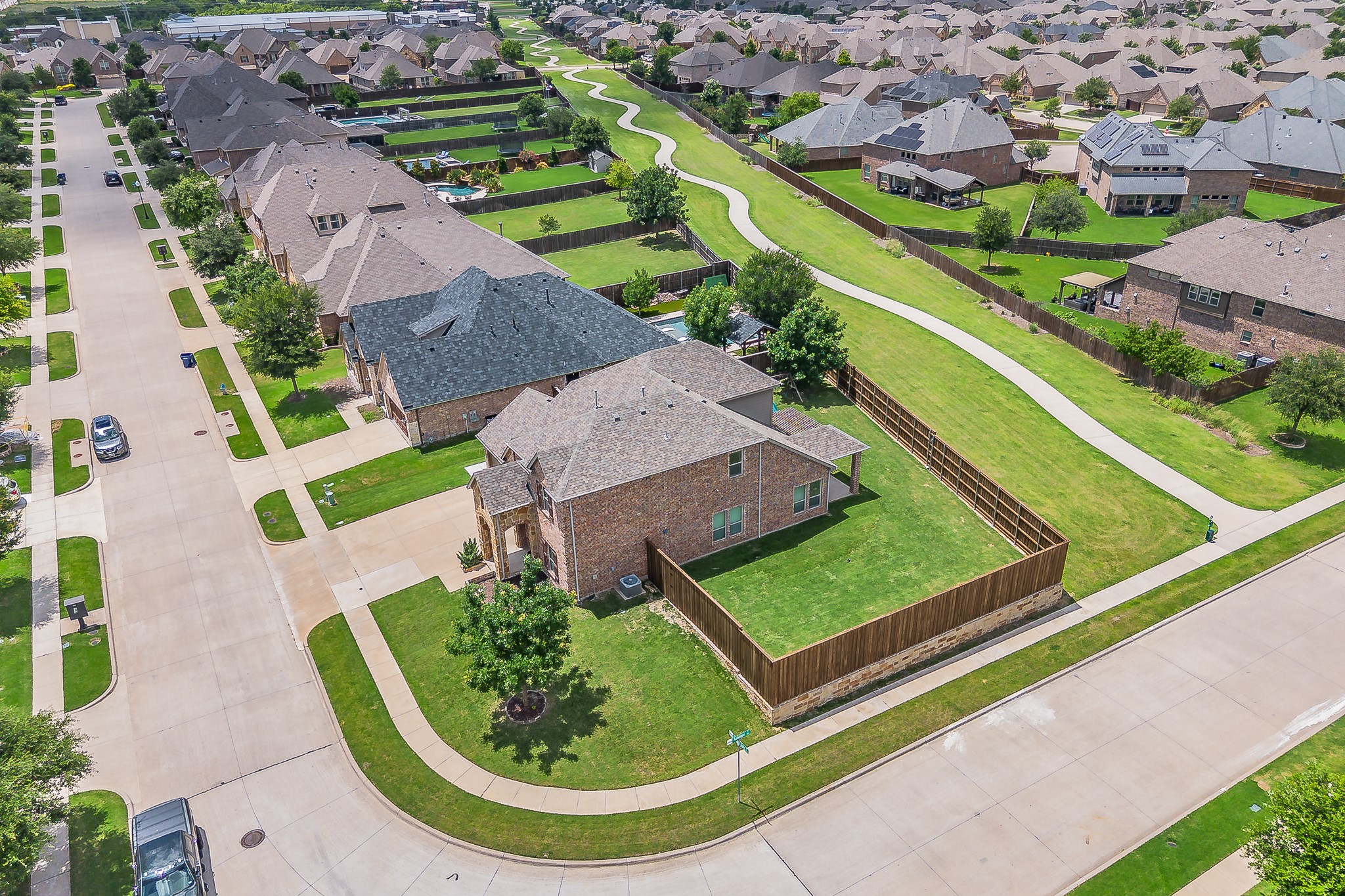 10700 Marble Falls Place