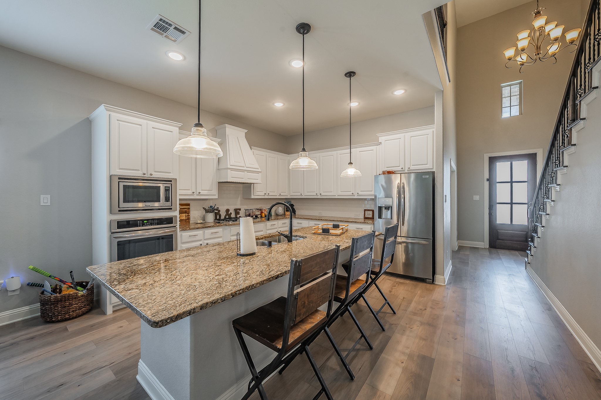 10700 Marble Falls Place