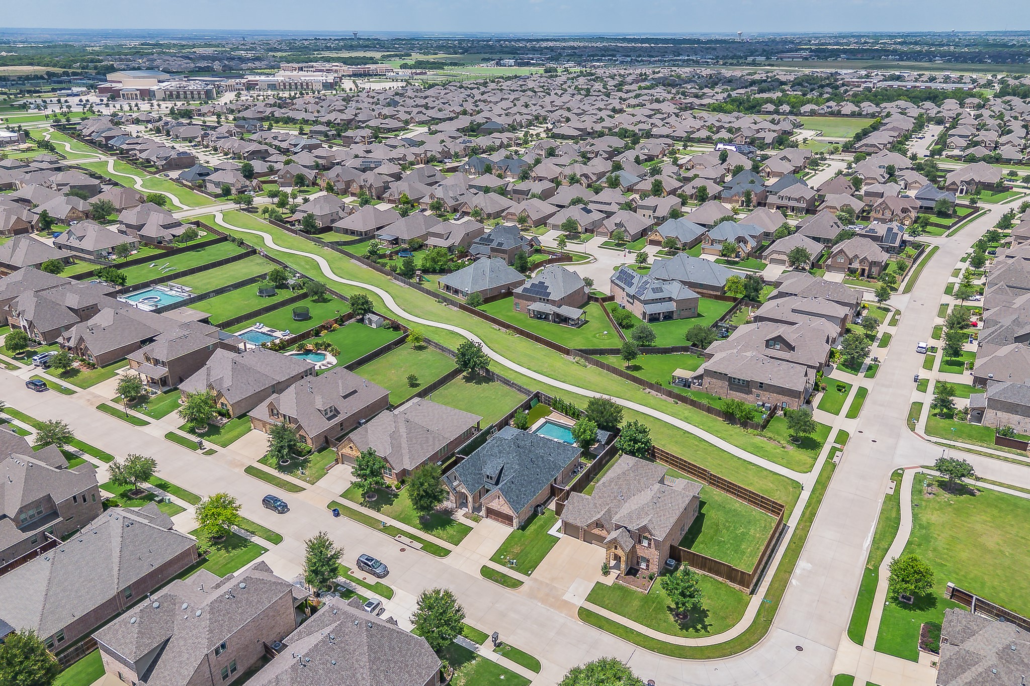 10700 Marble Falls Place