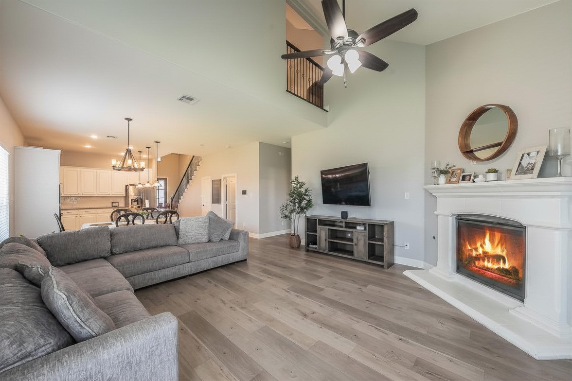 10700 Marble Falls Place