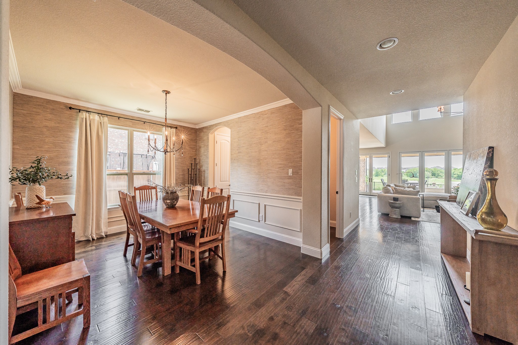 1233 Clearwater Drive
