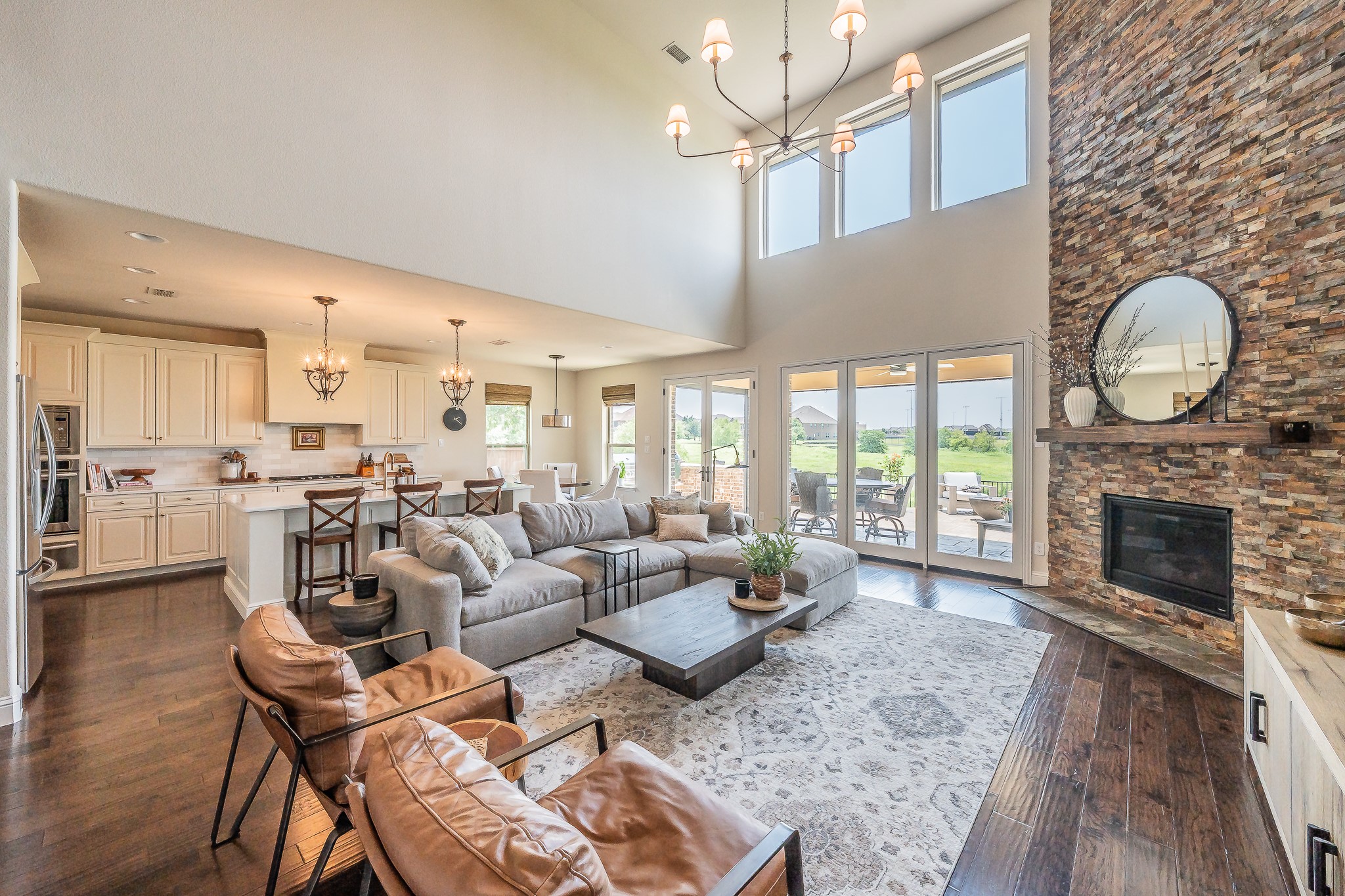 1233 Clearwater Drive