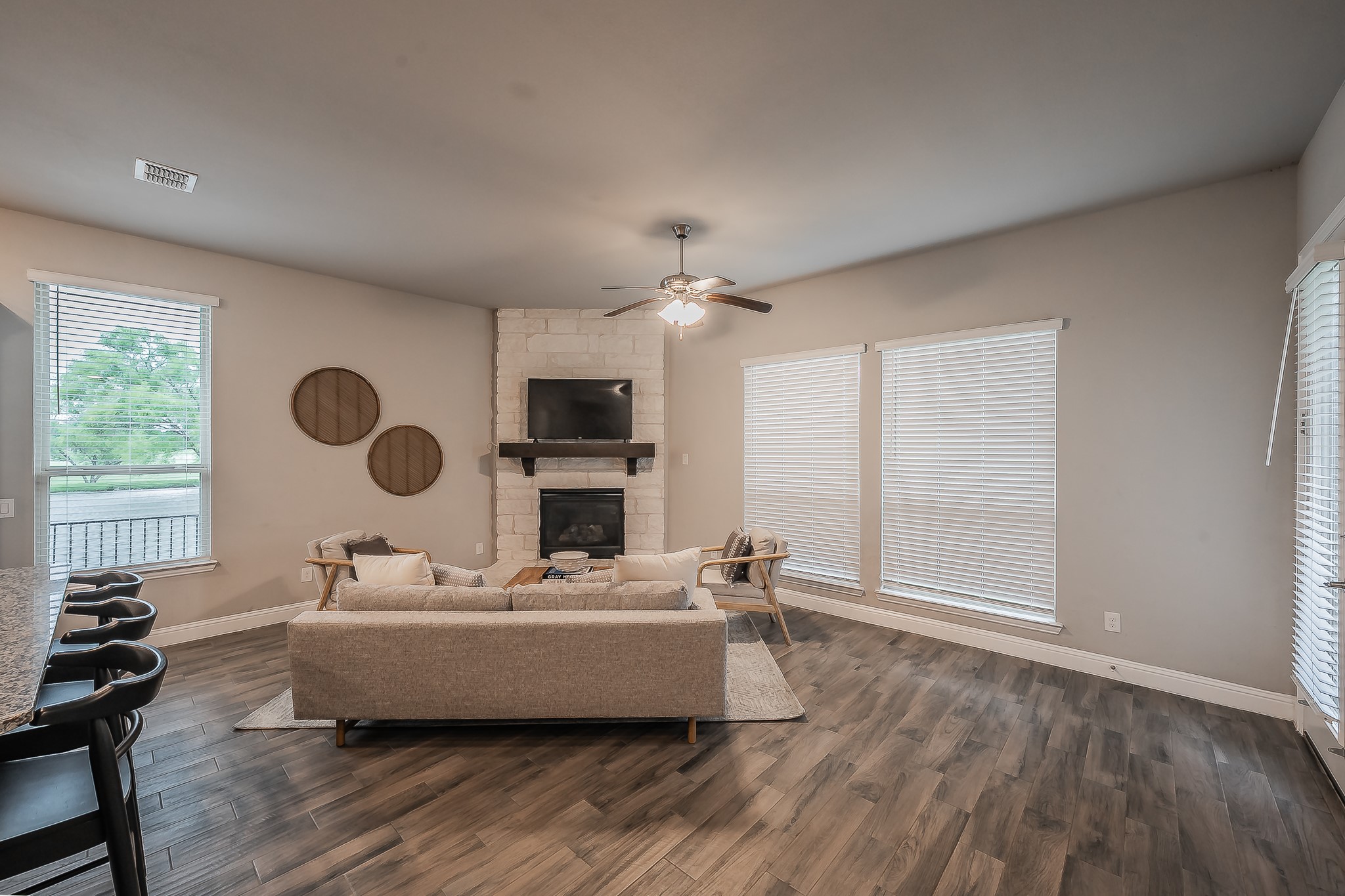 2304 Llano Drive