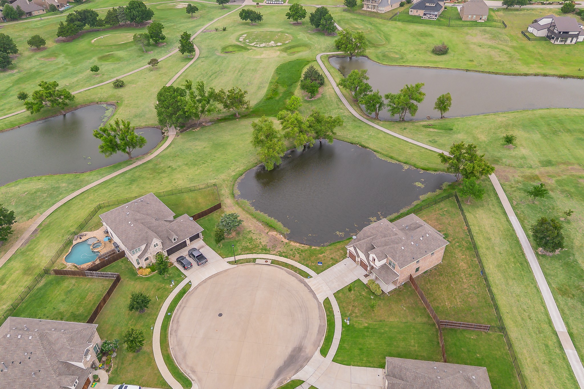 2304 Llano Drive
