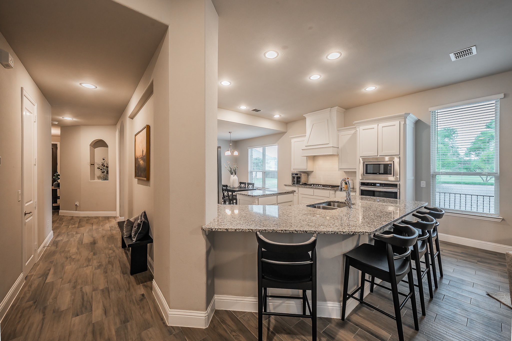 2304 Llano Drive