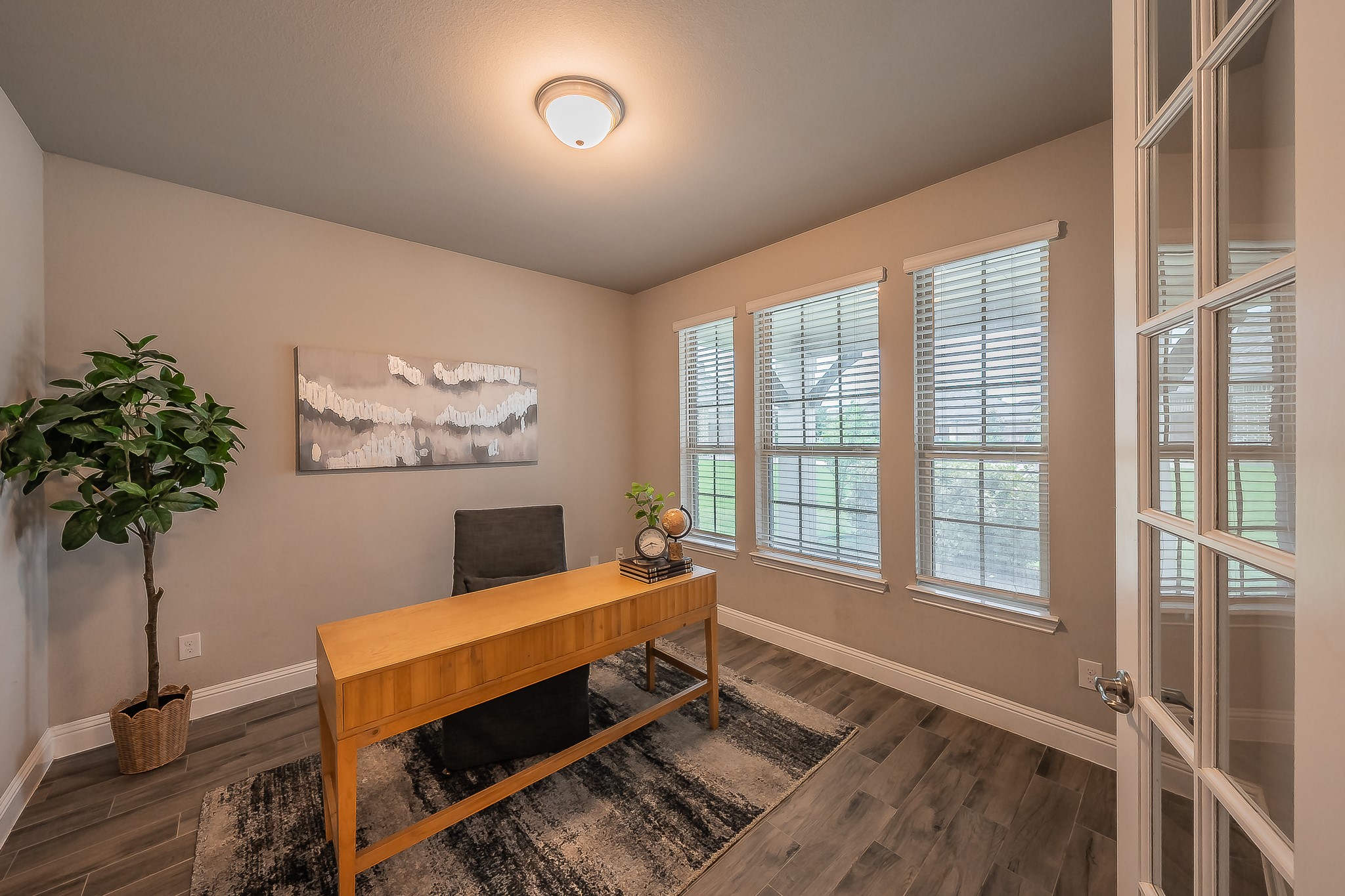 2304 Llano Drive