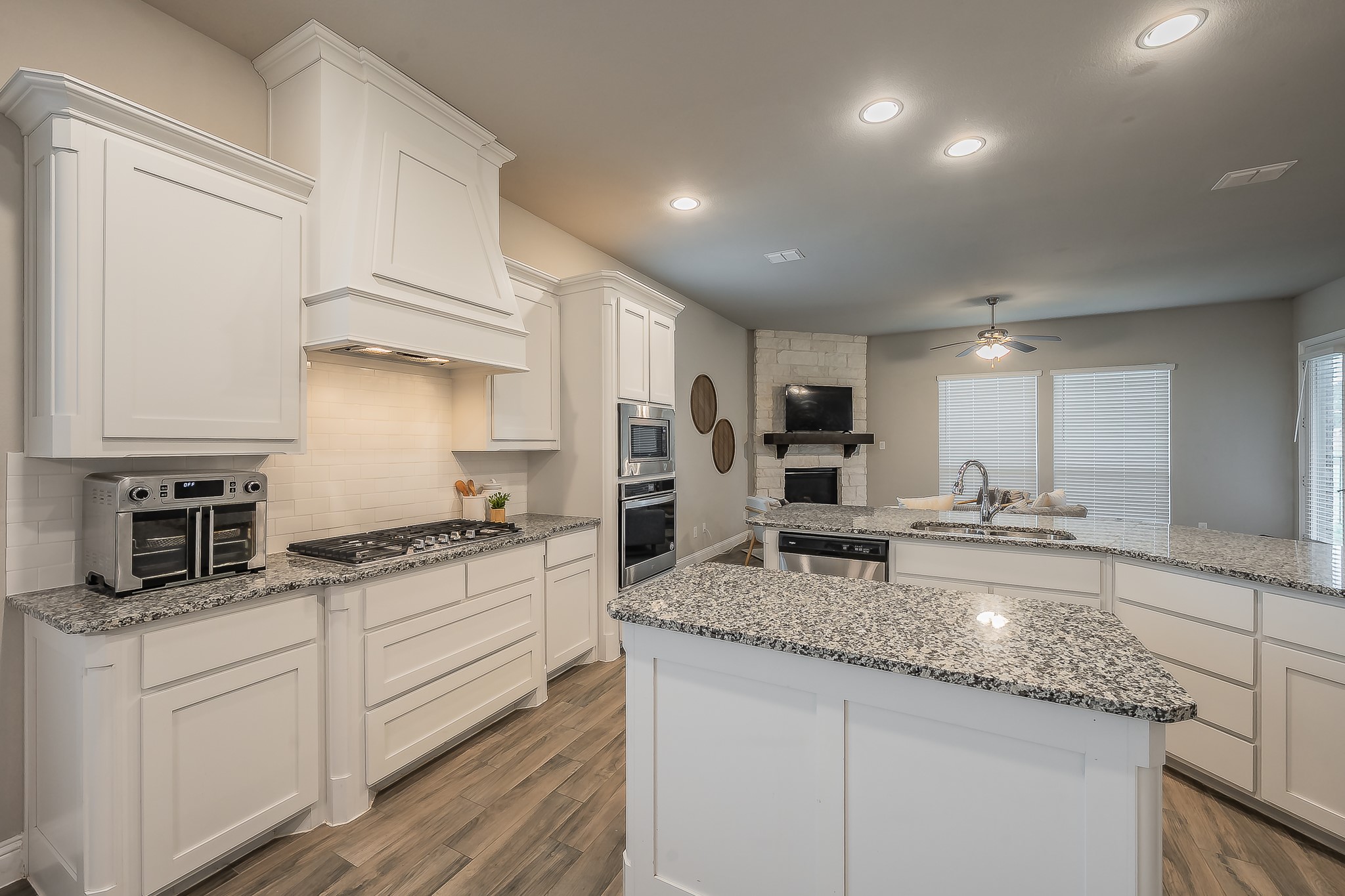 2304 Llano Drive