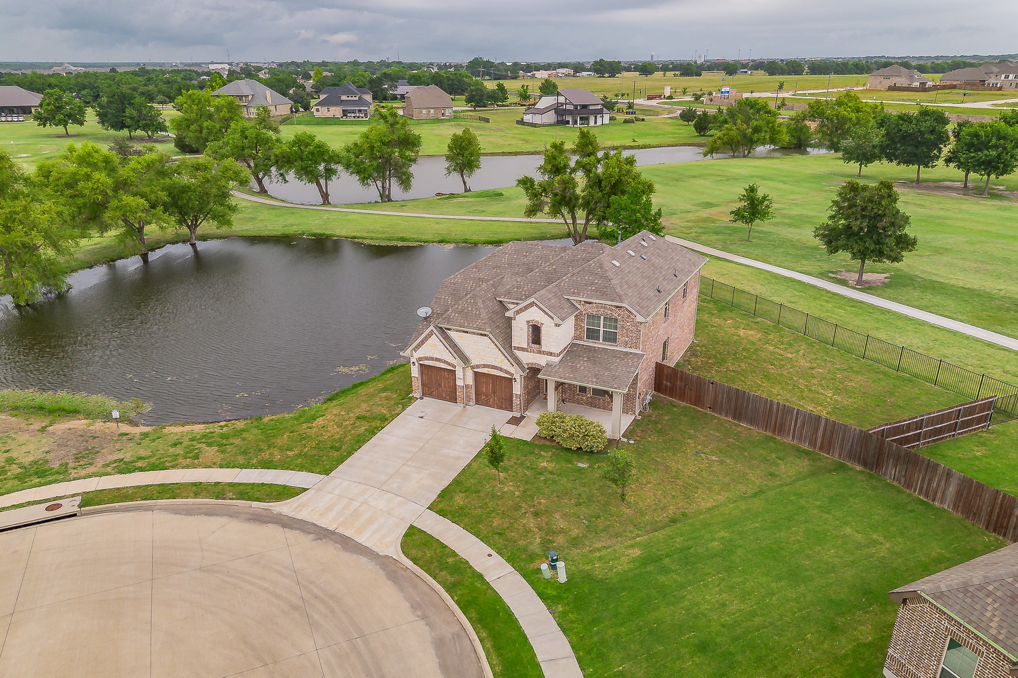 2304 Llano Drive
