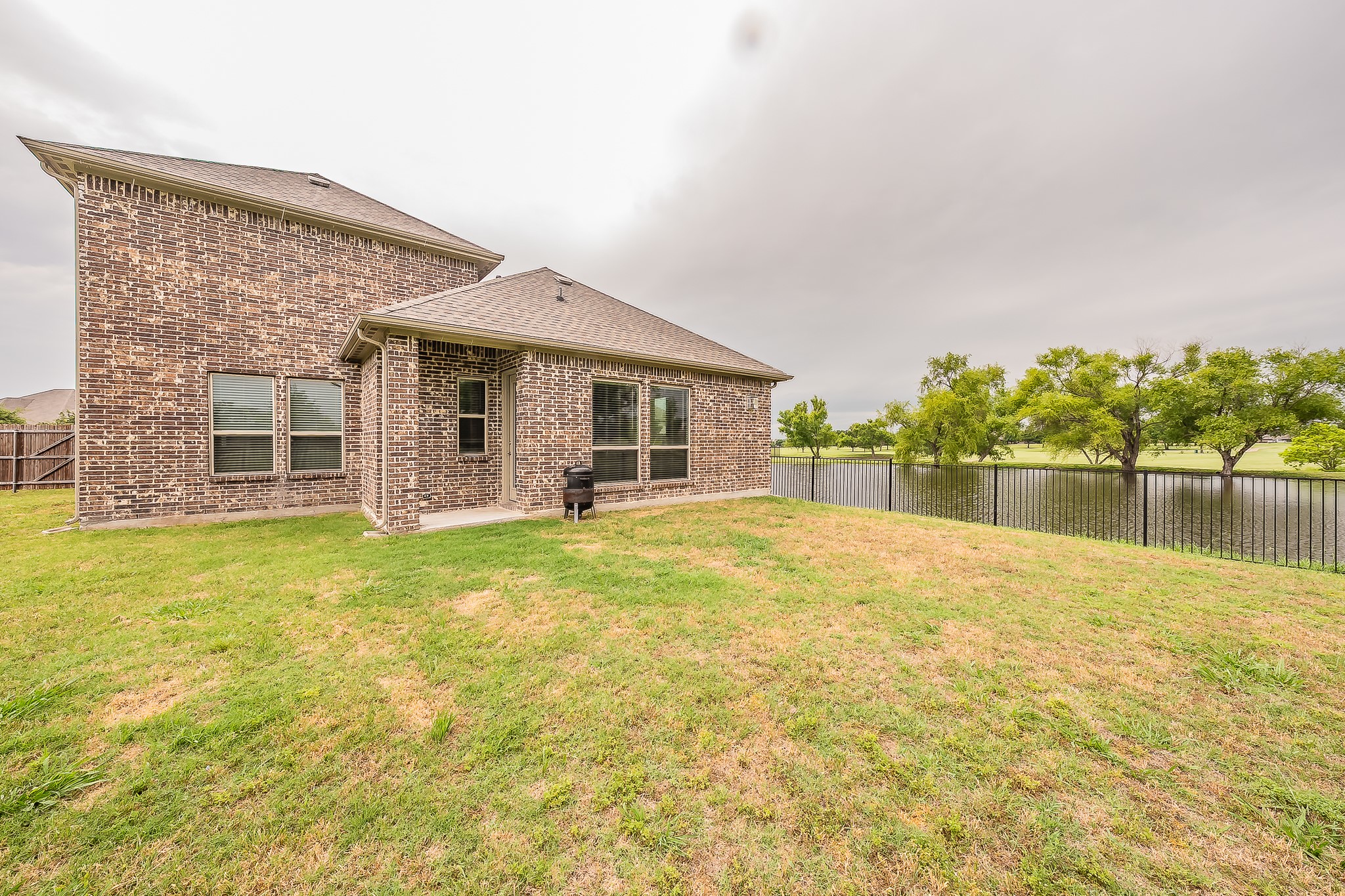 2304 Llano Drive