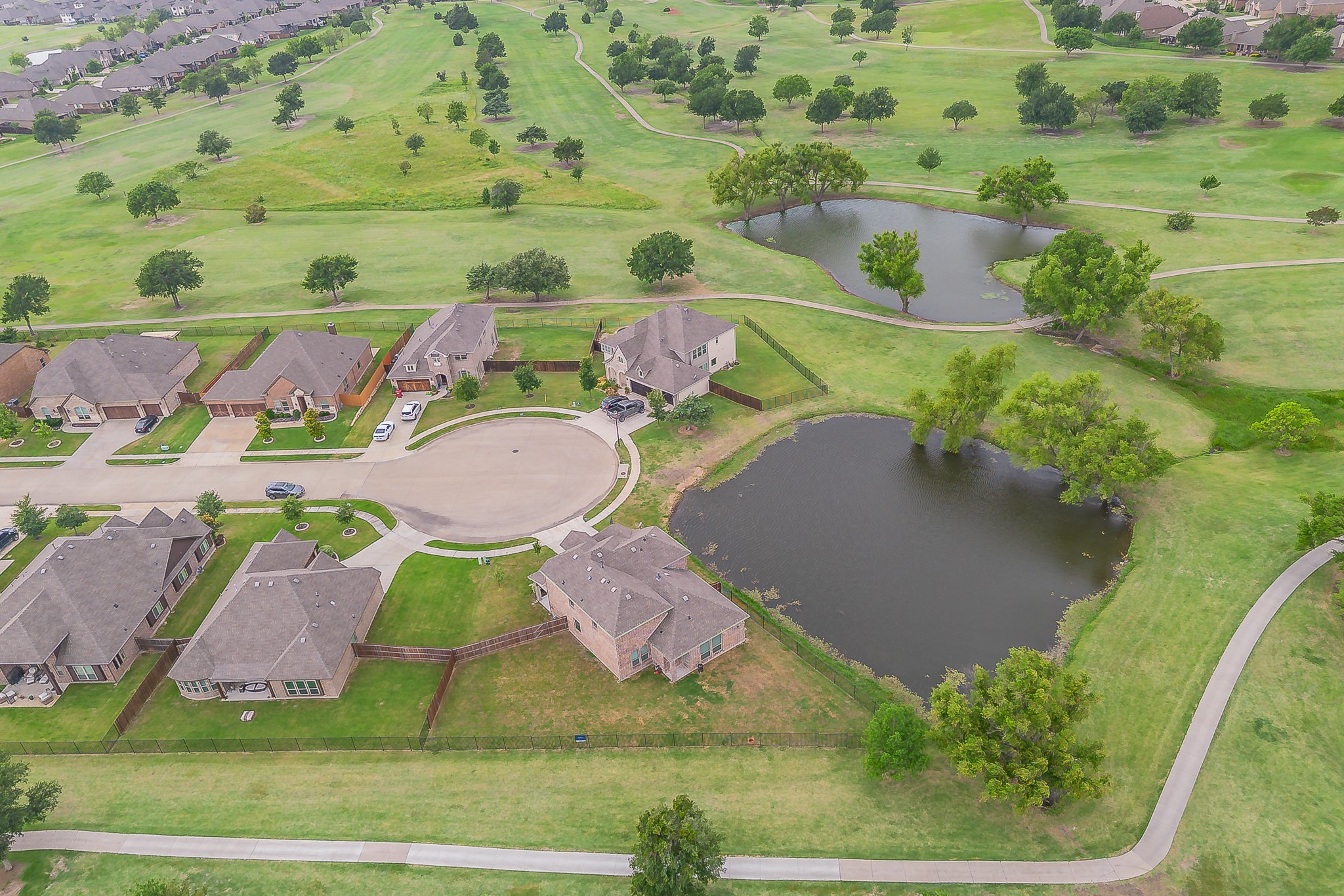 2304 Llano Drive