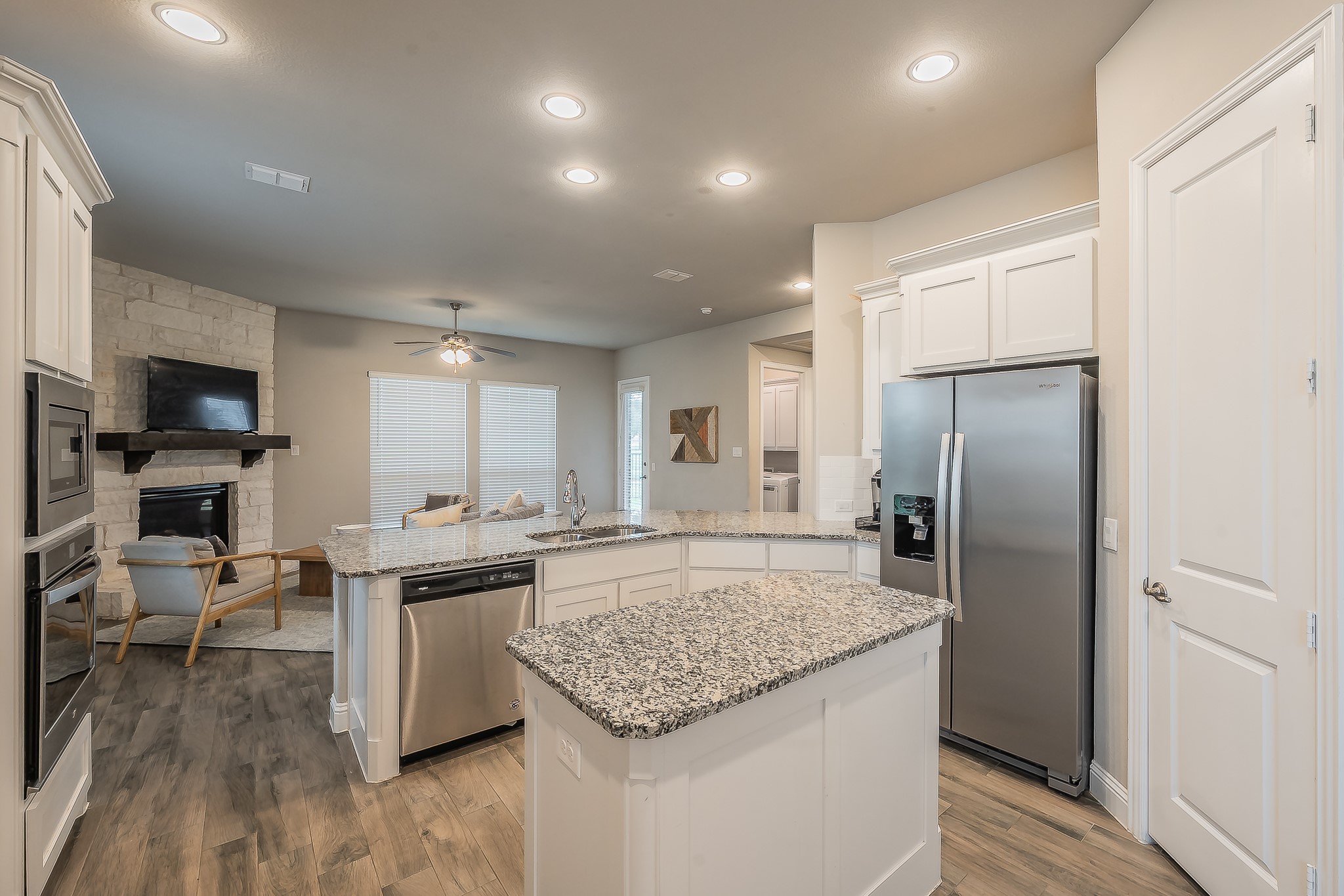 2304 Llano Drive
