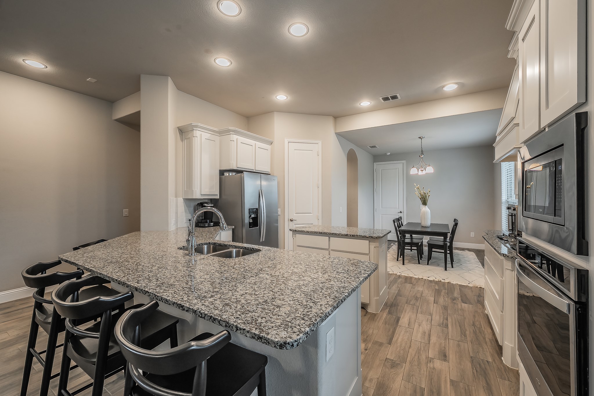 2304 Llano Drive