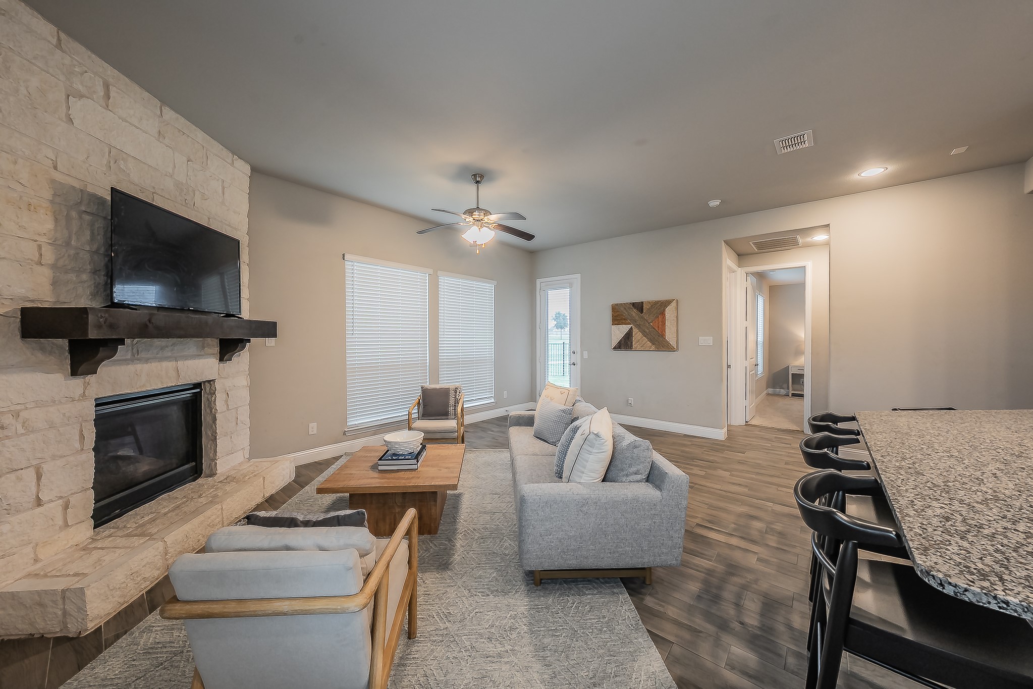 2304 Llano Drive