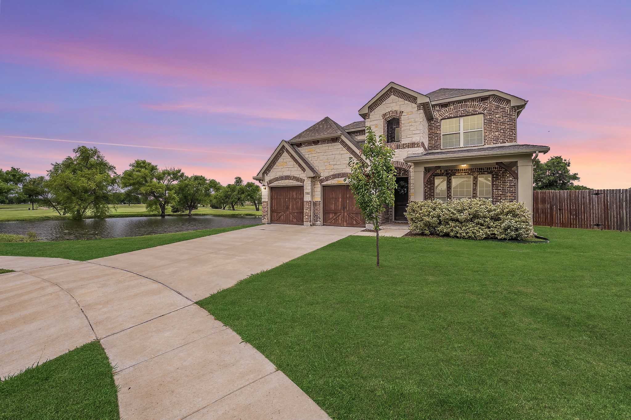 2304 Llano Drive Royse City TX
